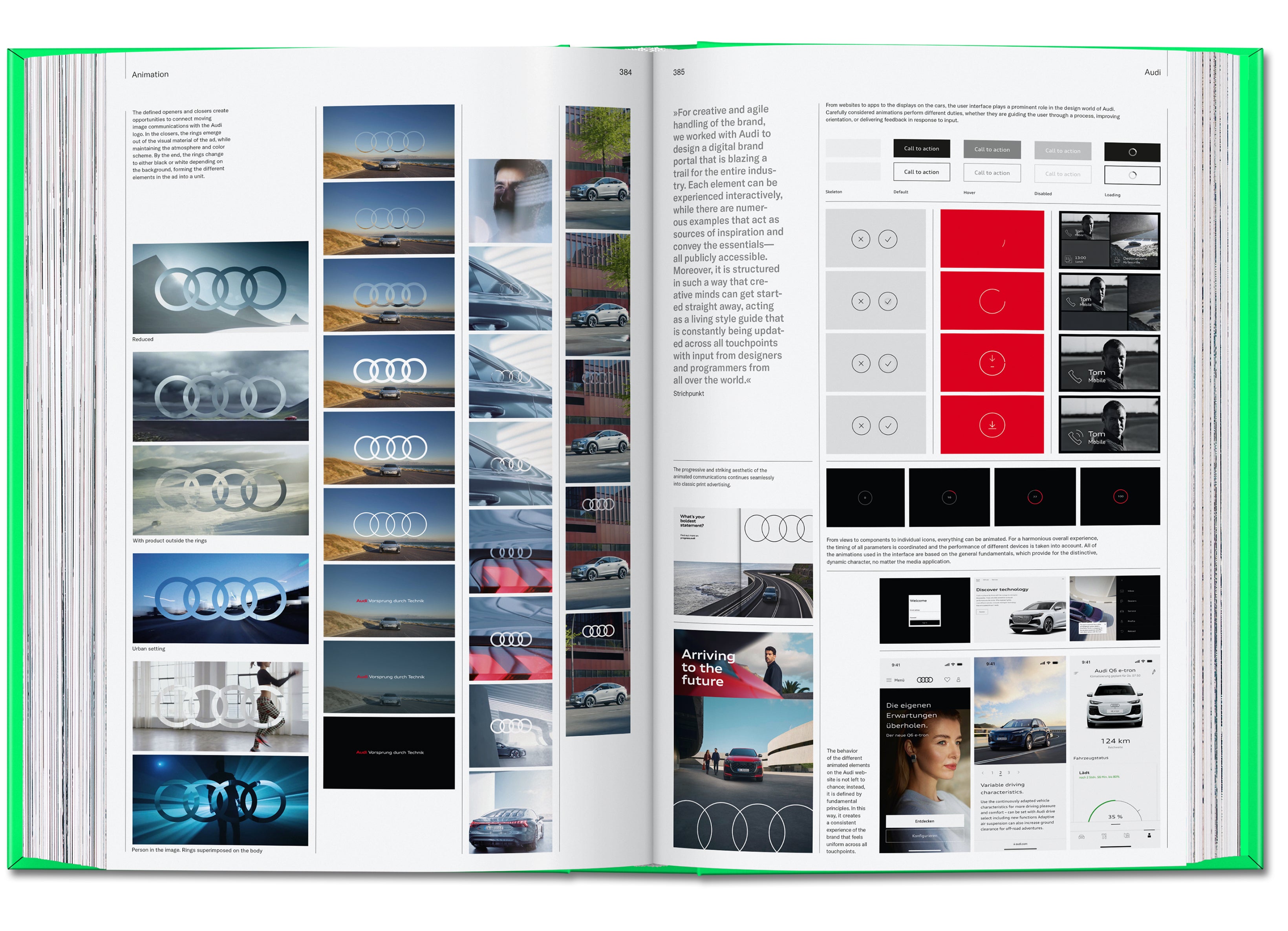 The Elements of Brand Design – Plastic Books