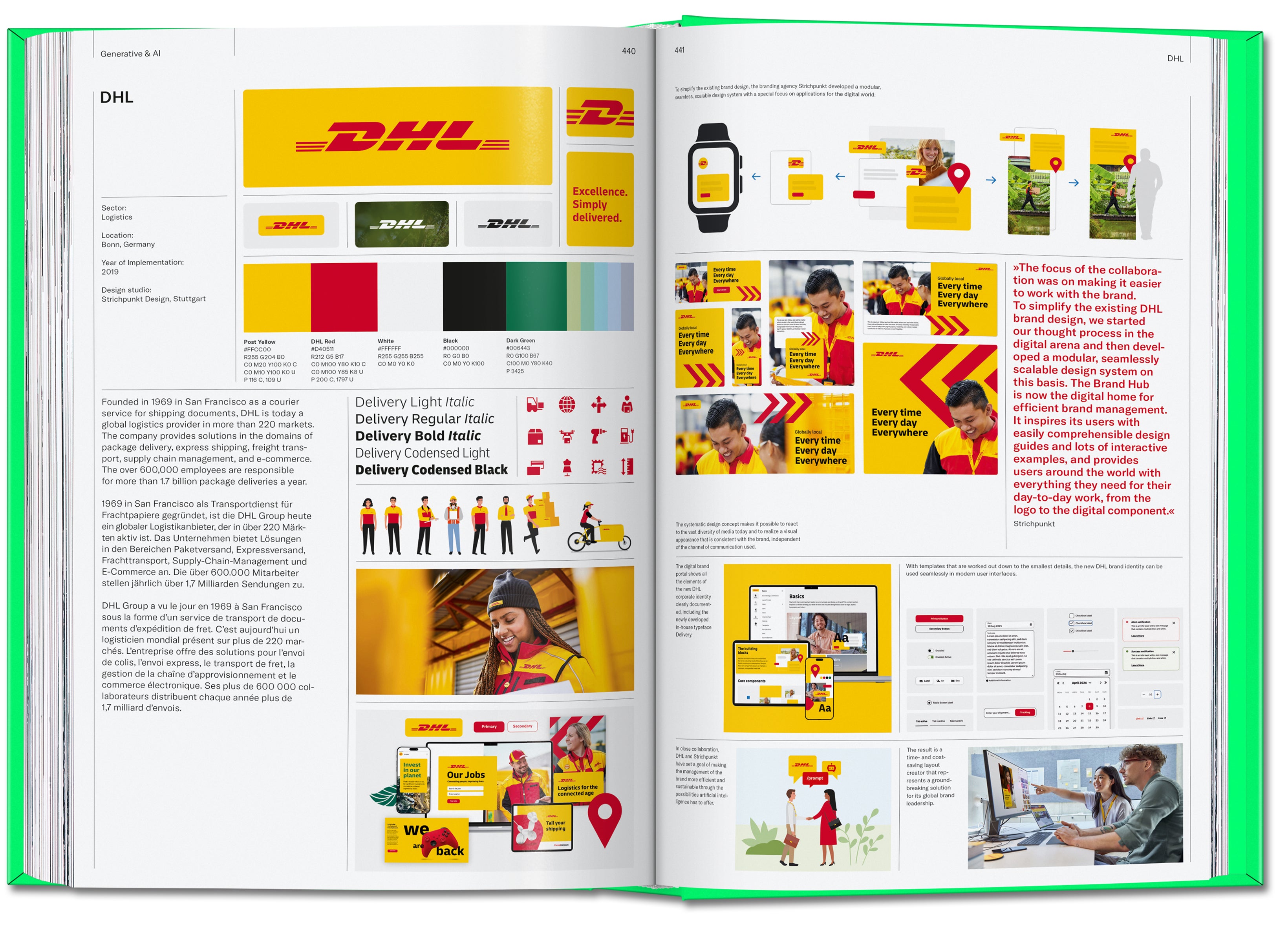 The Elements of Brand Design – Plastic Books