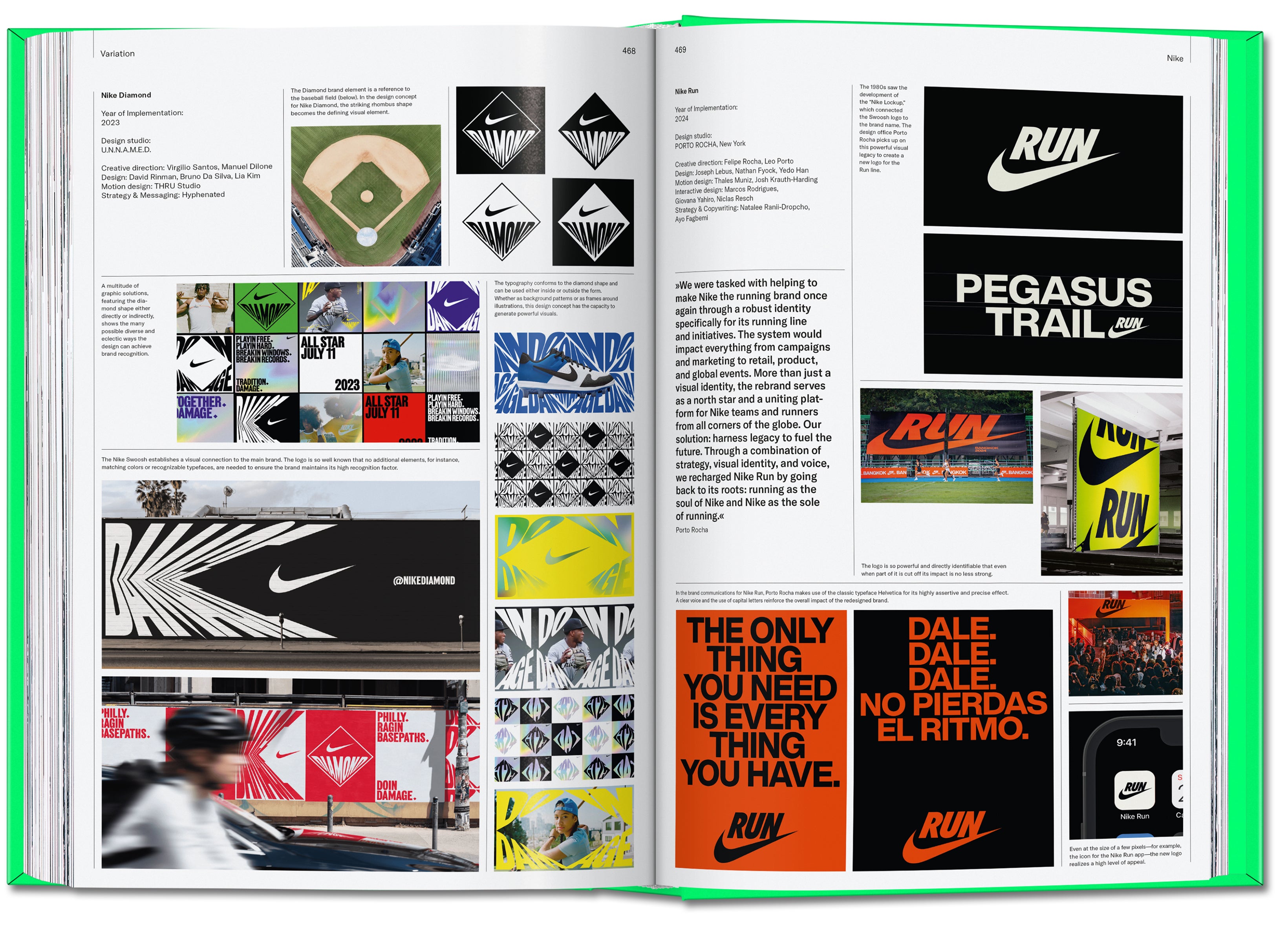 The Elements of Brand Design – Plastic Books
