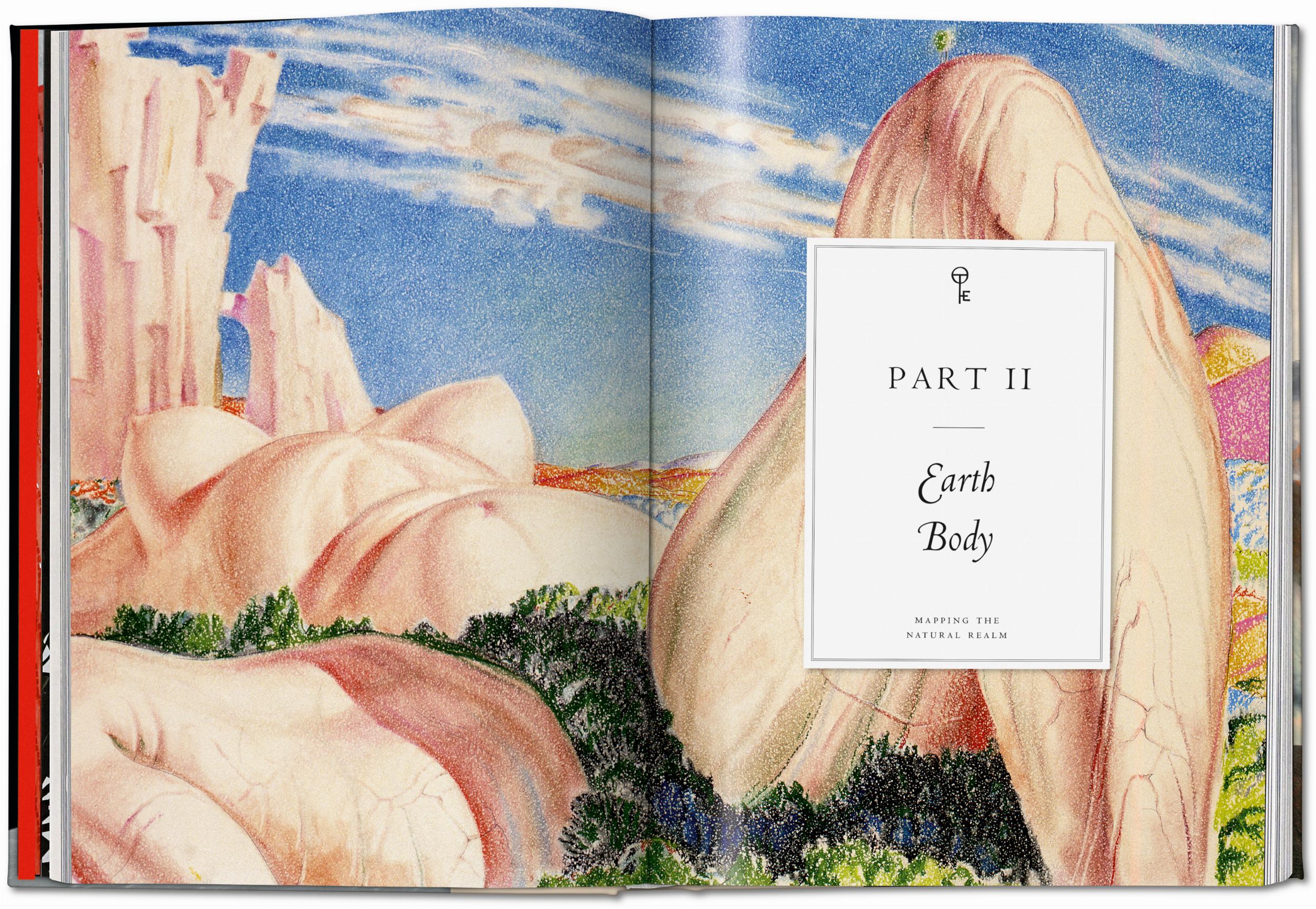 Lugares sagrados. La Biblioteca de Esoterismo – Plastic Books