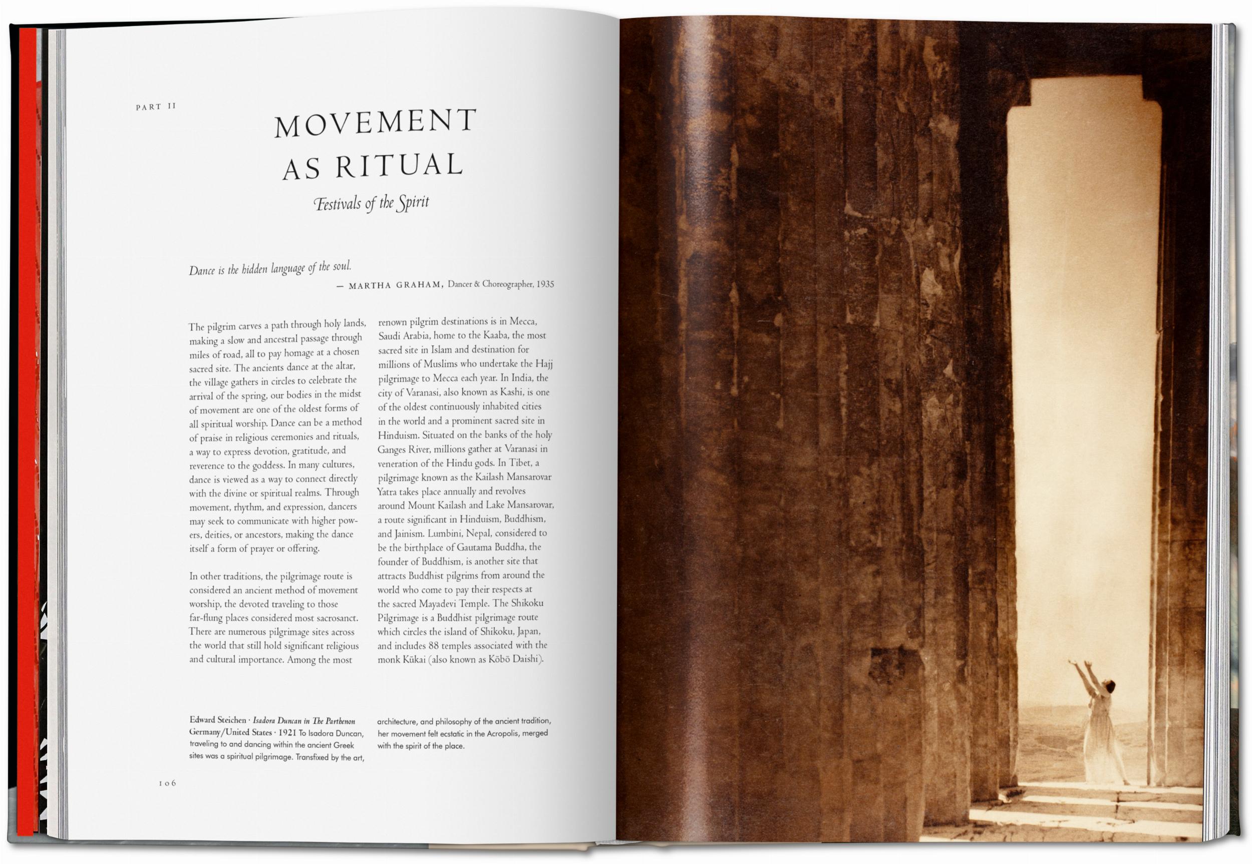 Lugares sagrados. La Biblioteca de Esoterismo – Plastic Books