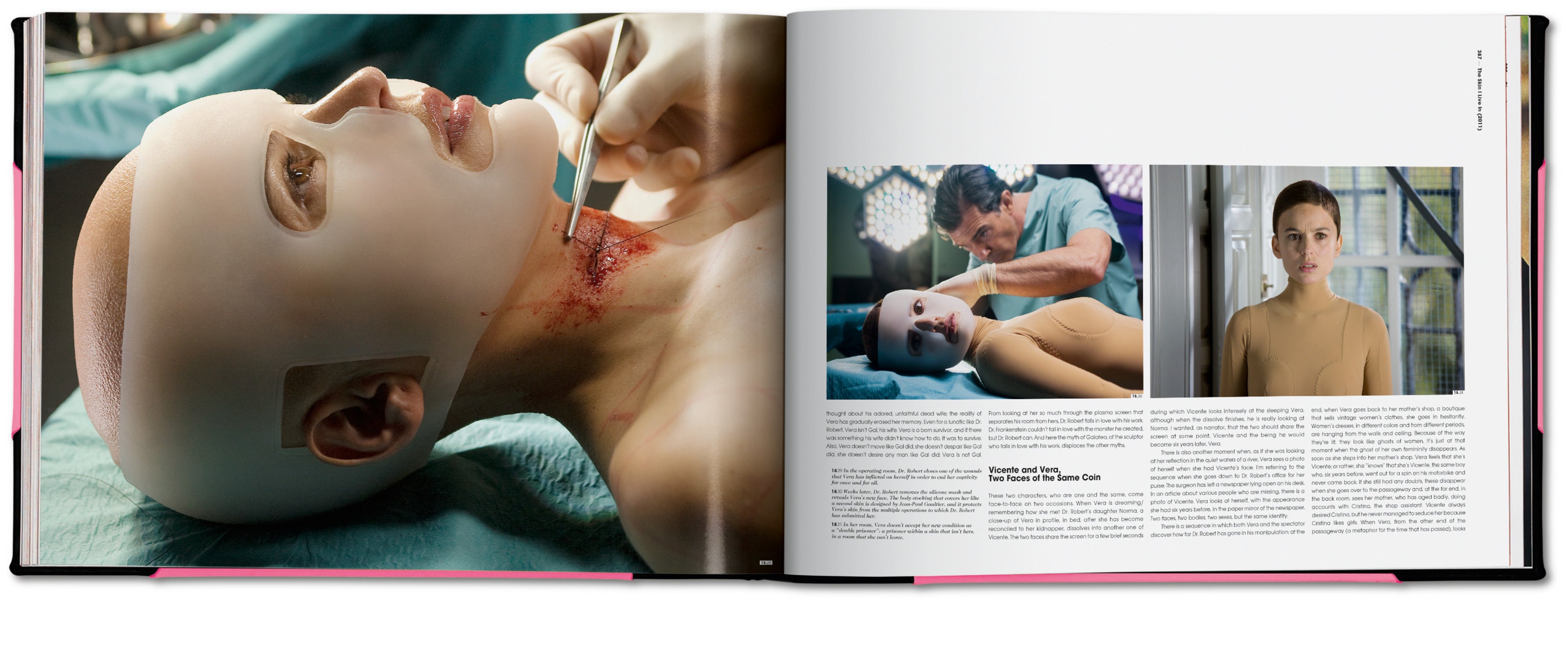 The Pedro Almodóvar Archives – Plastic Books