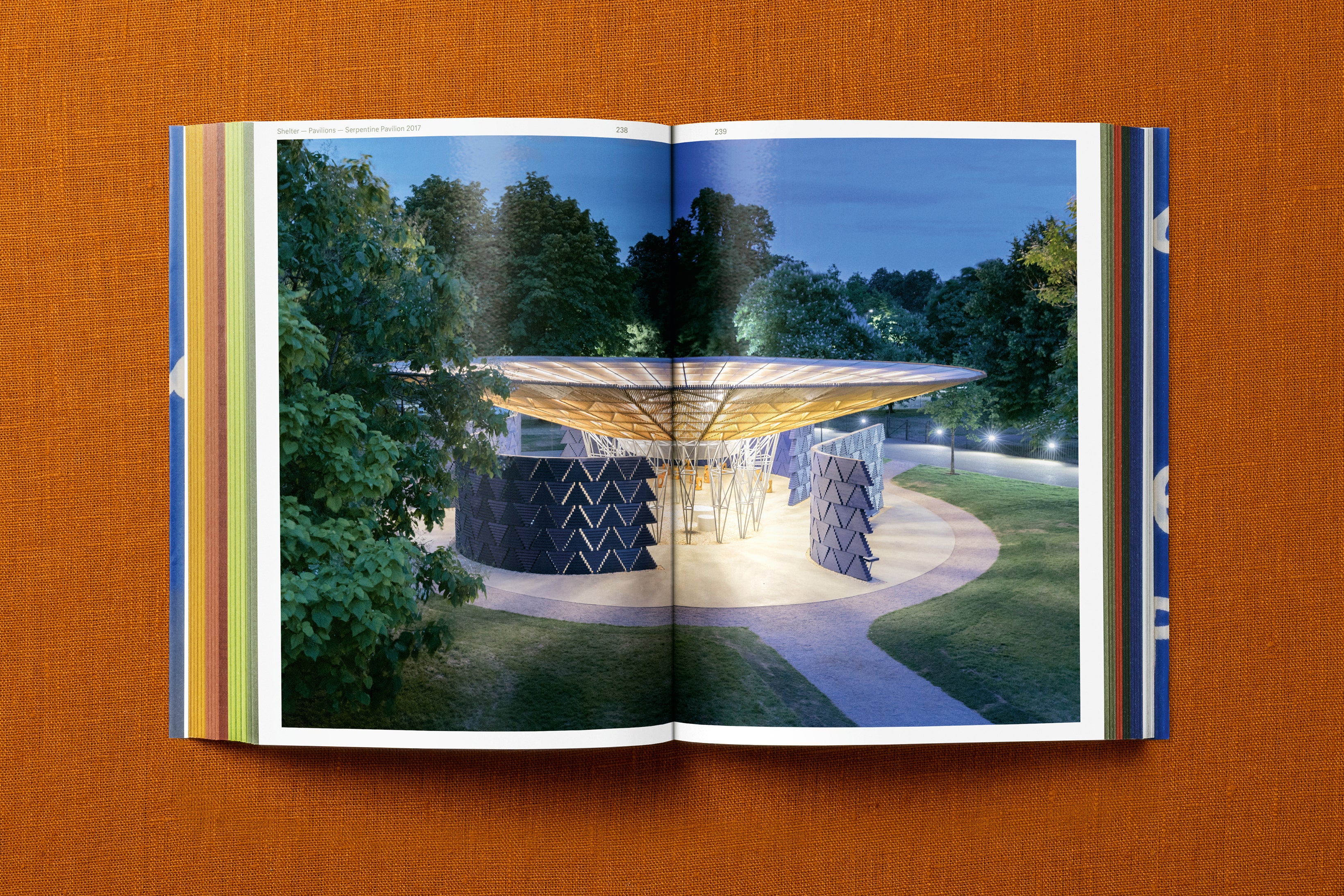 Francis Kéré: Building Stories – Plastic Books