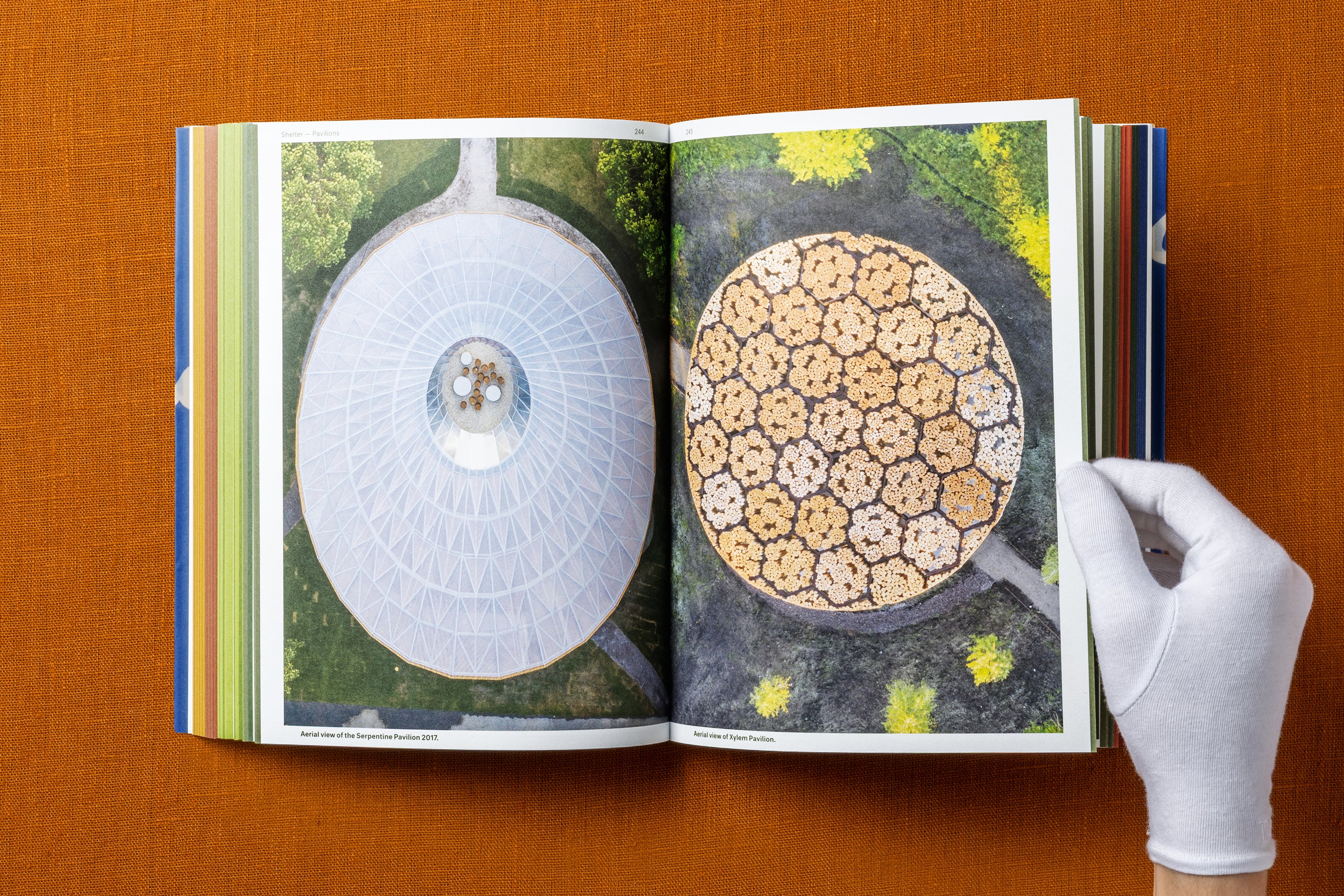 Francis Kéré: Building Stories – Plastic Books