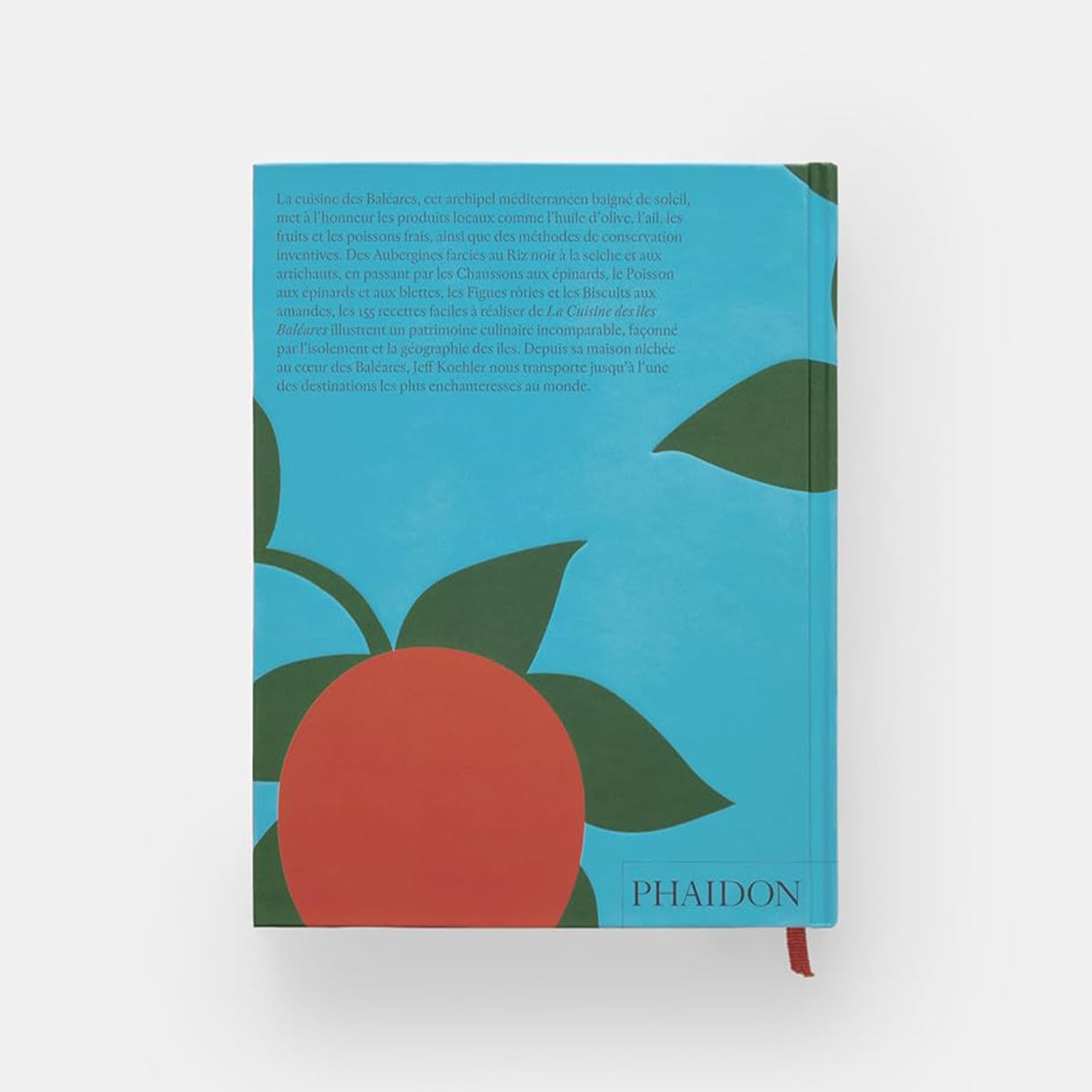 La cuisine des îles Baléares – Plastic Books