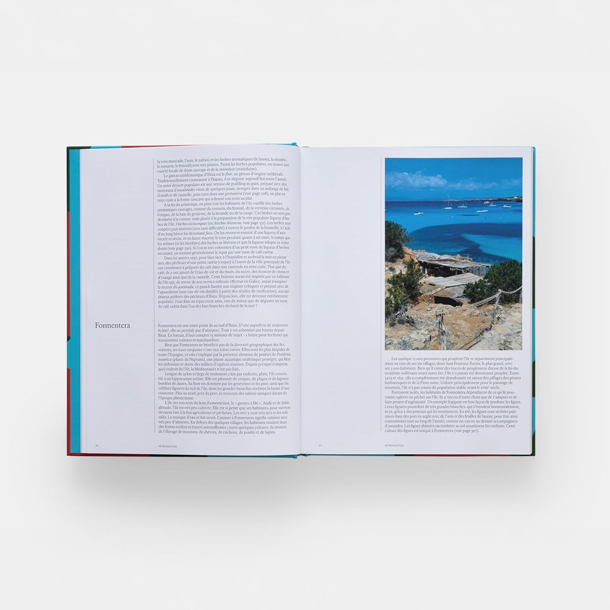 La cuisine des îles Baléares – Plastic Books