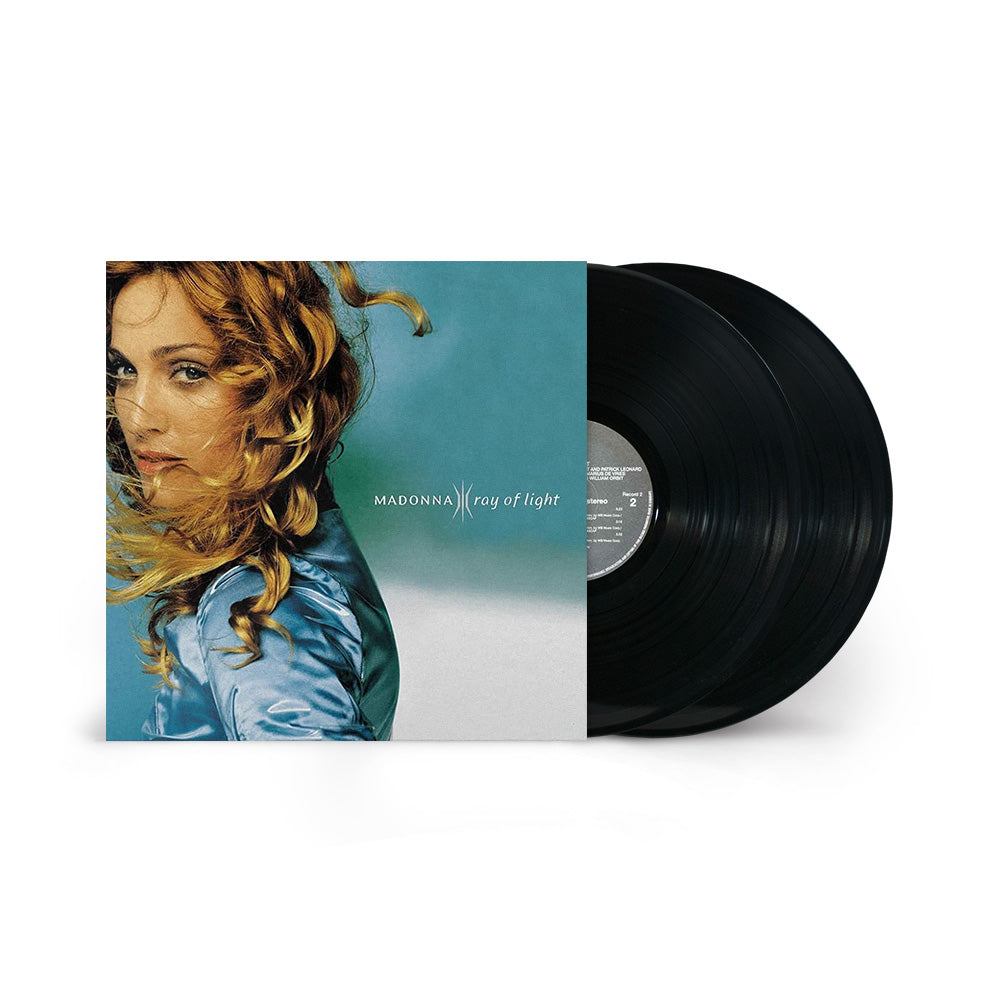Madonna – Ray of Light (Vinilo 2LP)