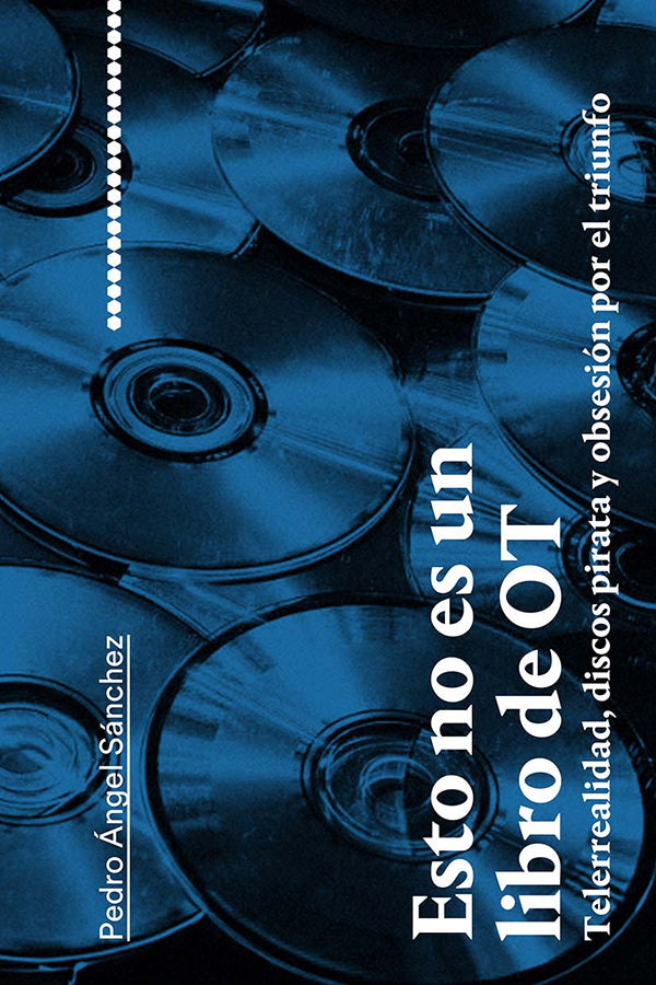 Esto no es un libro de OT