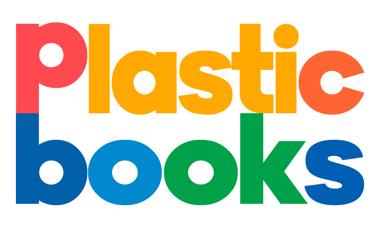 Plastic Books