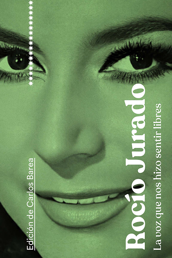 Rocio Jurado: La voz que nos hizo sentir libres – Plastic Books