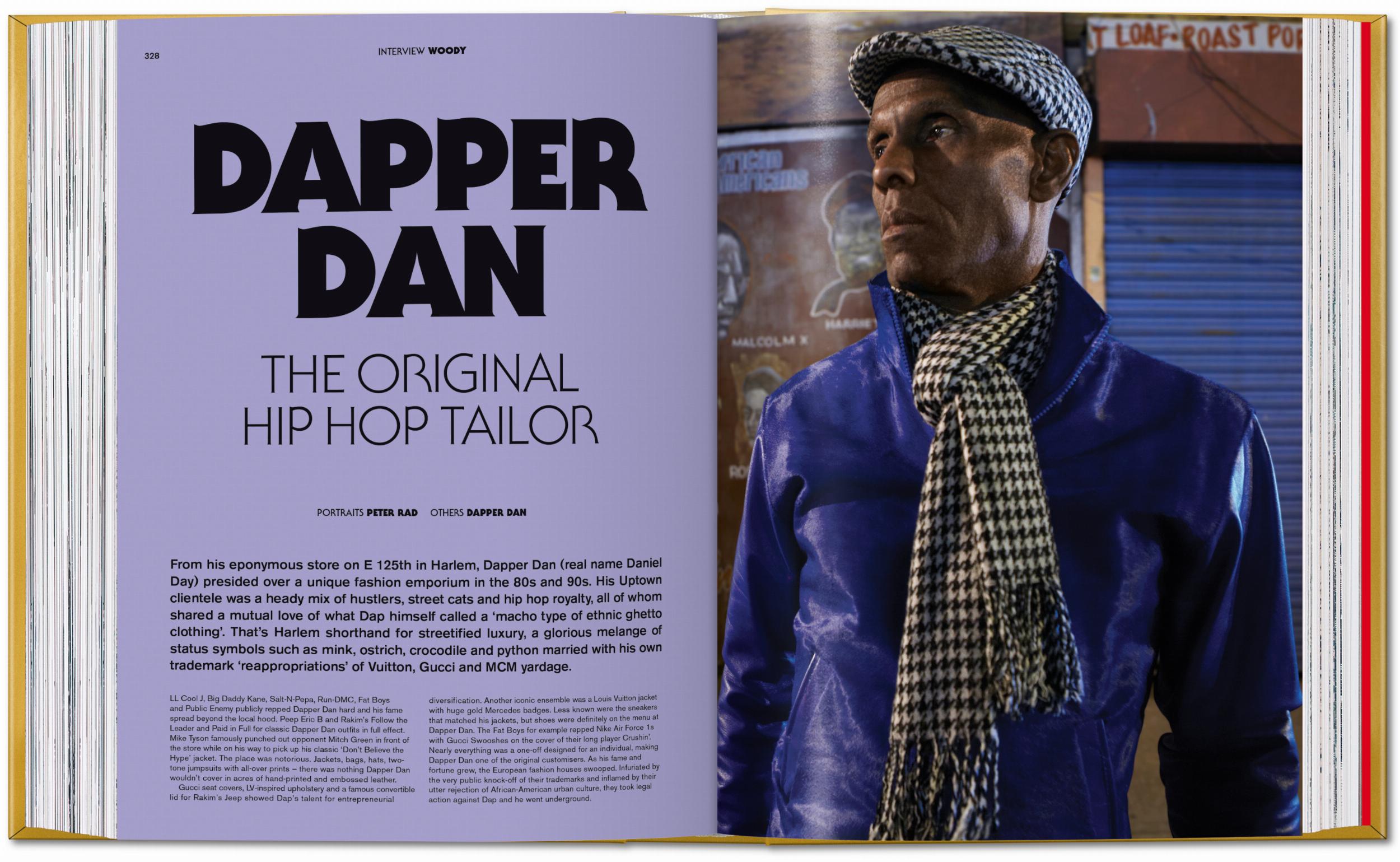 Sneaker Freaker. The Ultimate Sneaker Book. 40th Ed. – Plastic Books