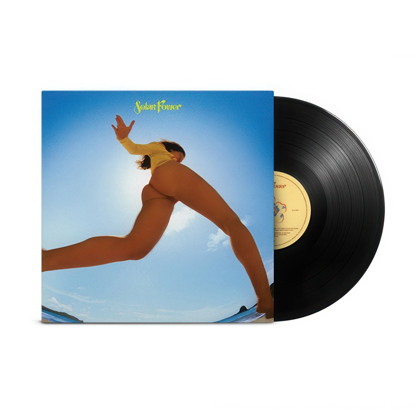 Lorde – Solar Power (LP Vinilo)