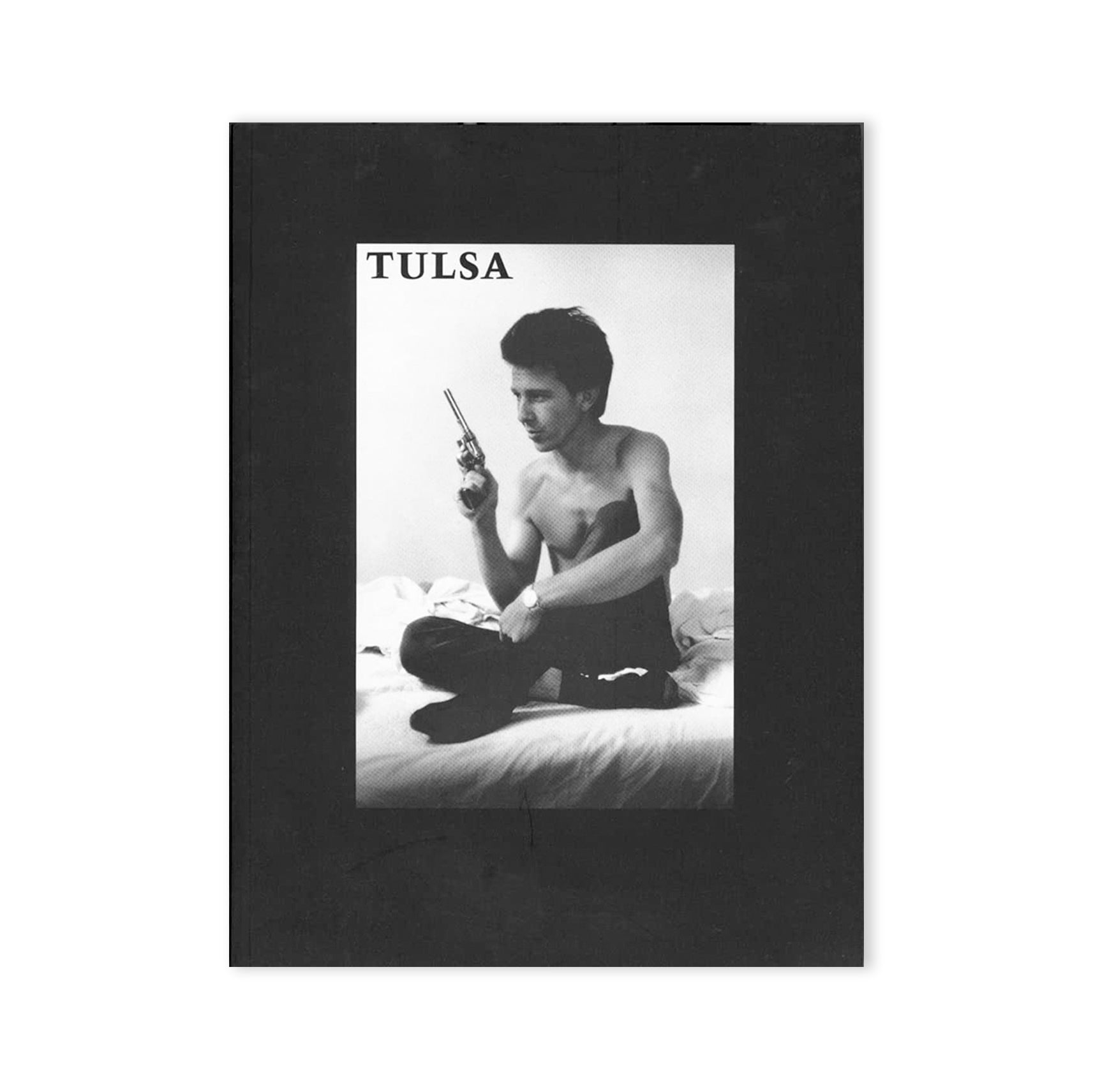 Tulsa – Larry Clark