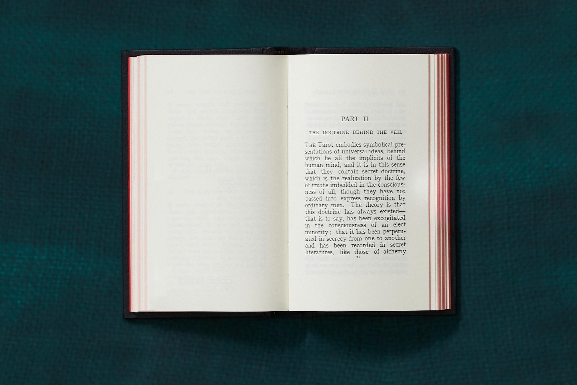 El Tarot de A․E․ Waite y P․ Colman Smith – Plastic Books