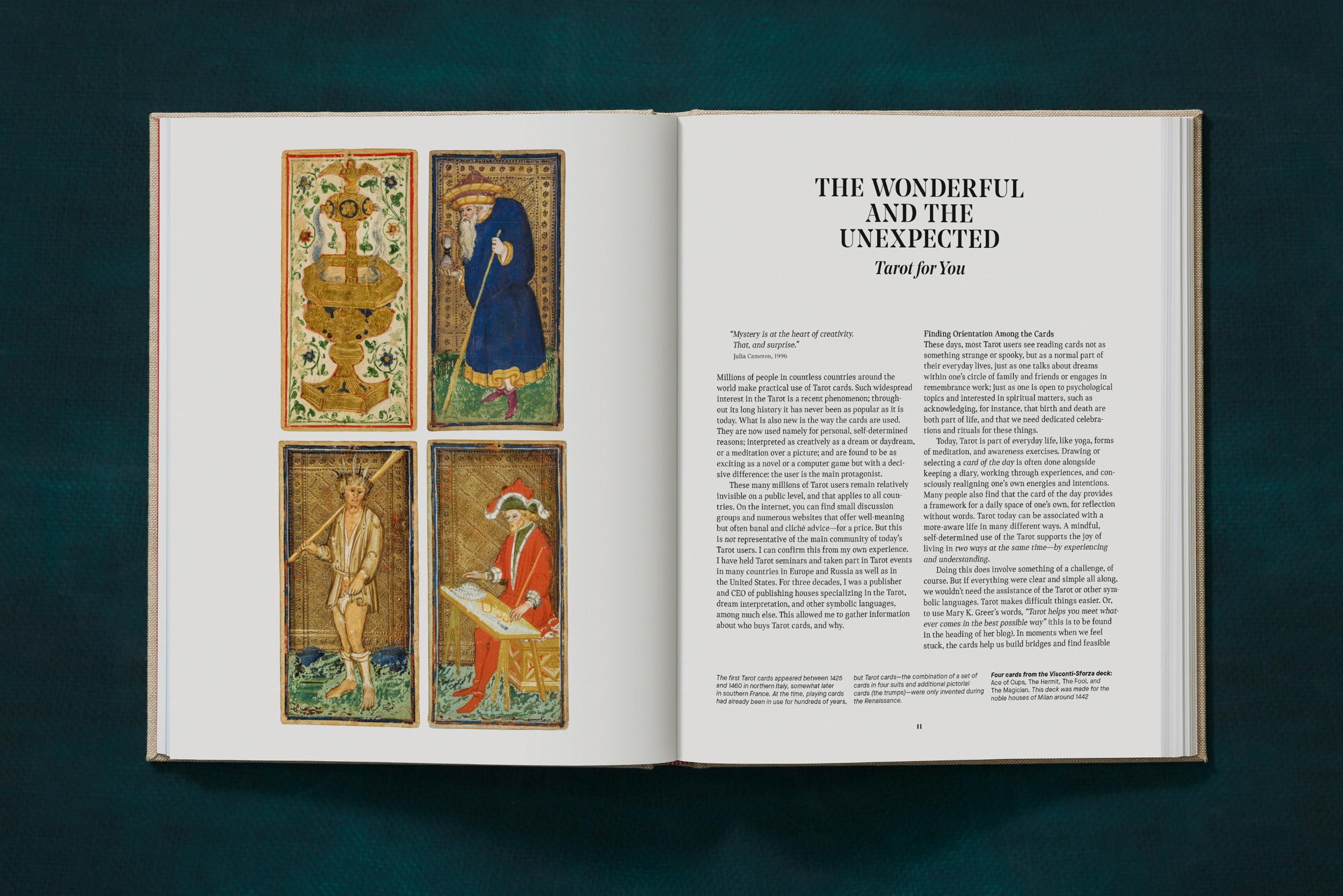 El Tarot de A․E․ Waite y P․ Colman Smith – Plastic Books