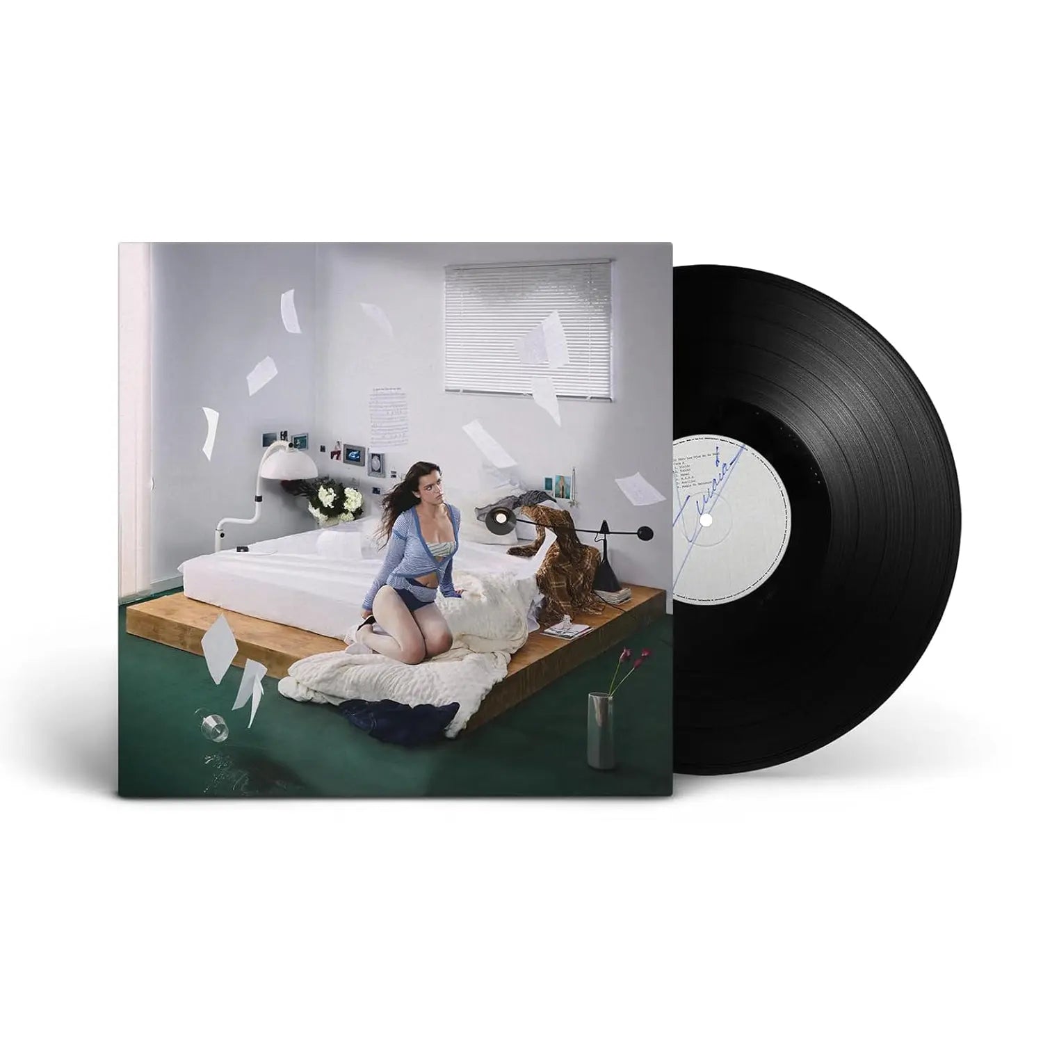 Amaia – If I Open My Eyes It's Not Real (Vinyl LP)