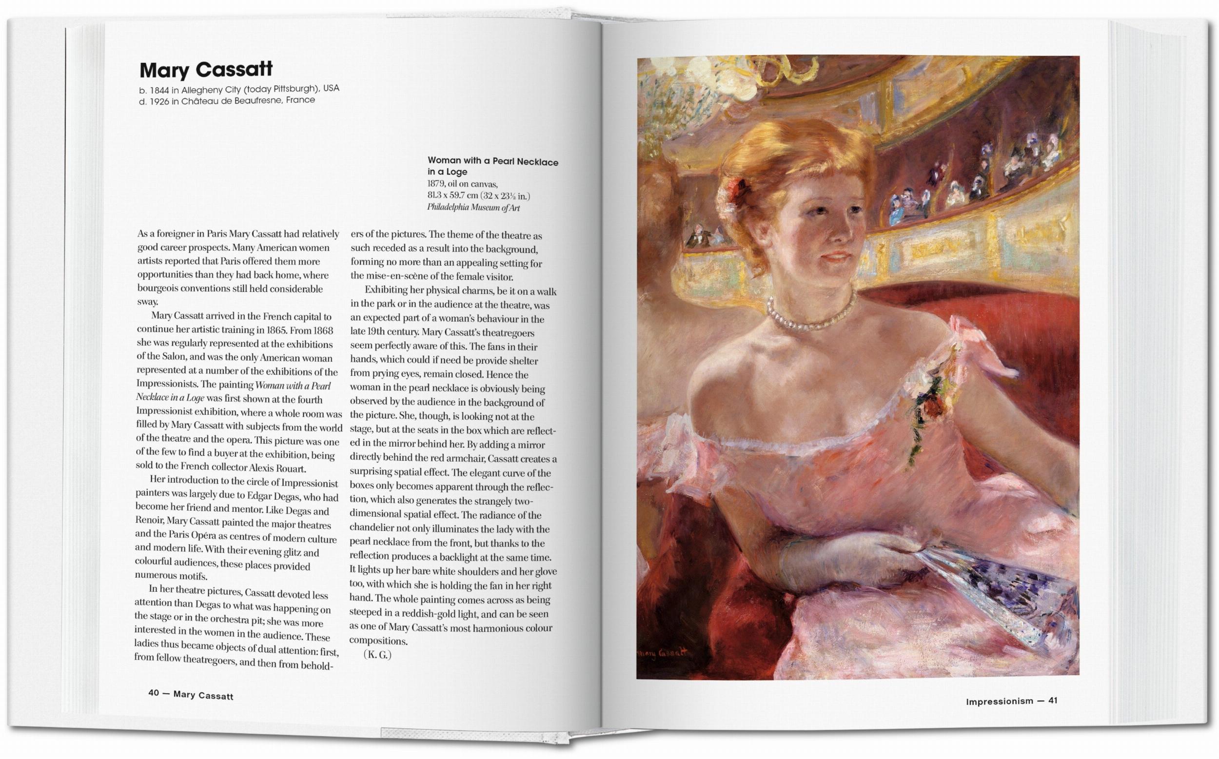 Arte moderno. Una historia desde el impresionismo hasta hoy - Plastic Books