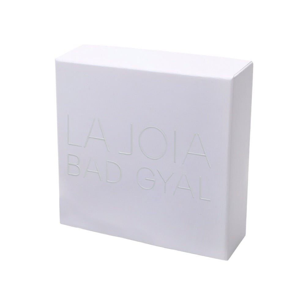 Bad Gyal - La Joia (CD Deluxe Edición Limitada) – Plastic Books