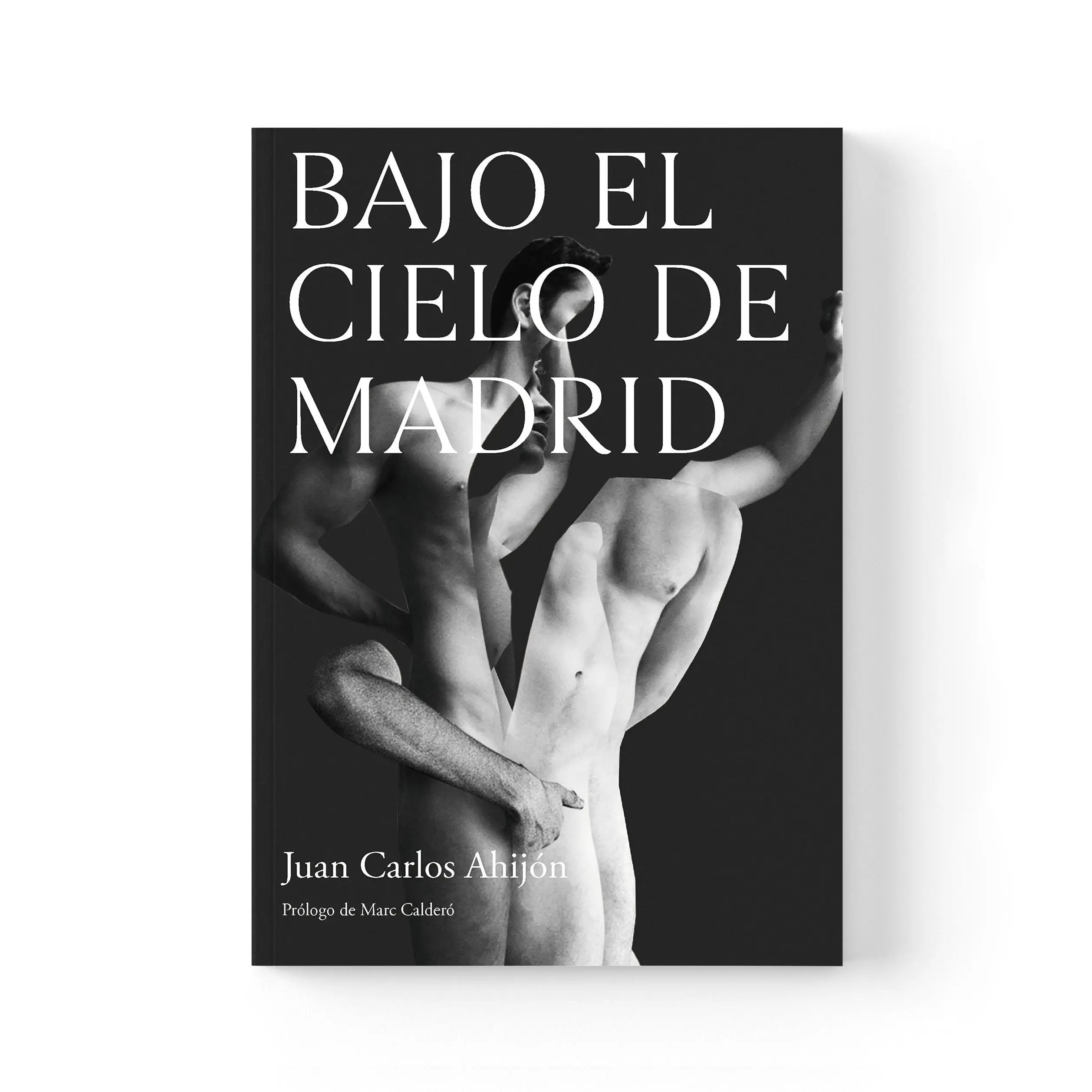 Under the sky of Madrid – Juan Carlos Ahijón