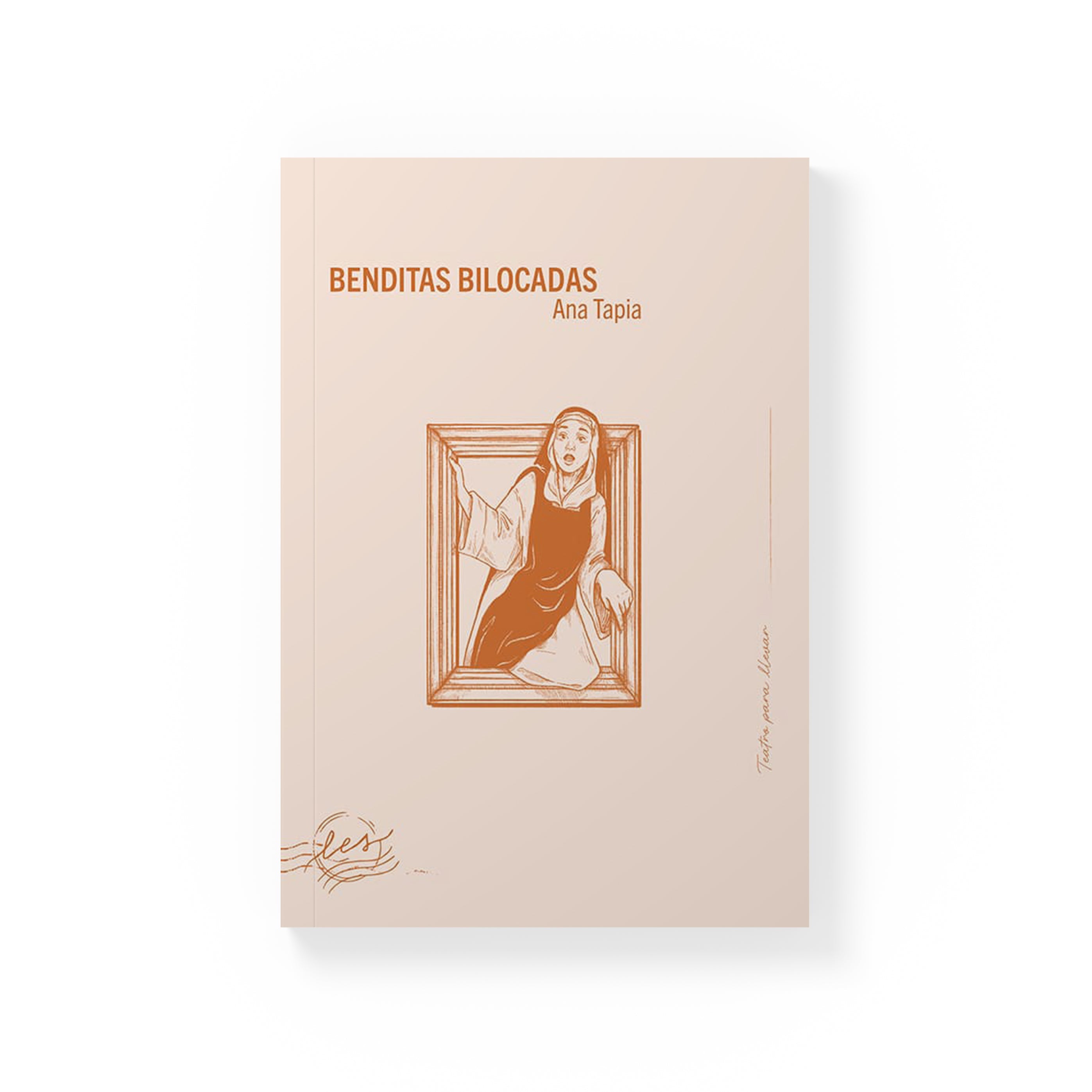 Benditas bilocadas (Vol. 2) – Ana Tapia