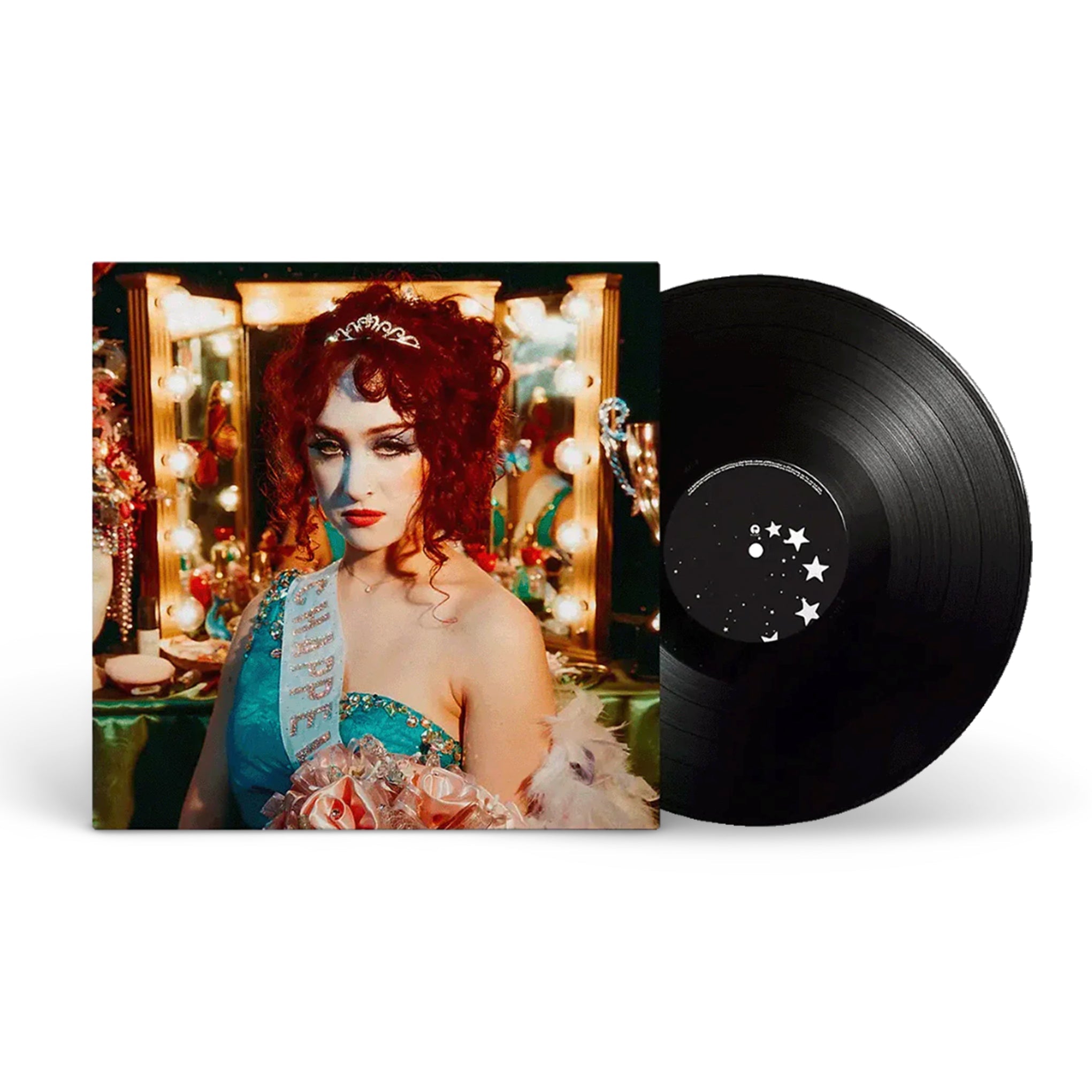 Chappell Roan - The Rise and Fall of a Midwest Princess (2LP Vinilo)