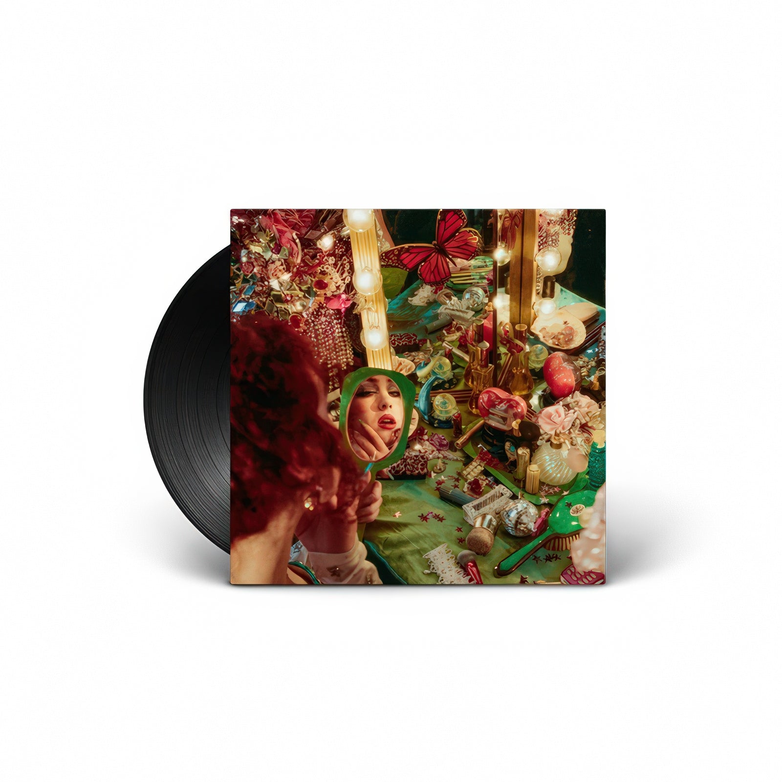 Chappell Roan - The Rise and Fall of a Midwest Princess (2LP Vinilo) – Plastic Books