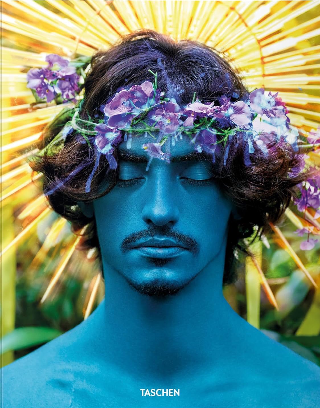 David LaChapelle–Good News