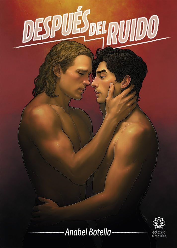 Depois do Barulho – Anabel Botella