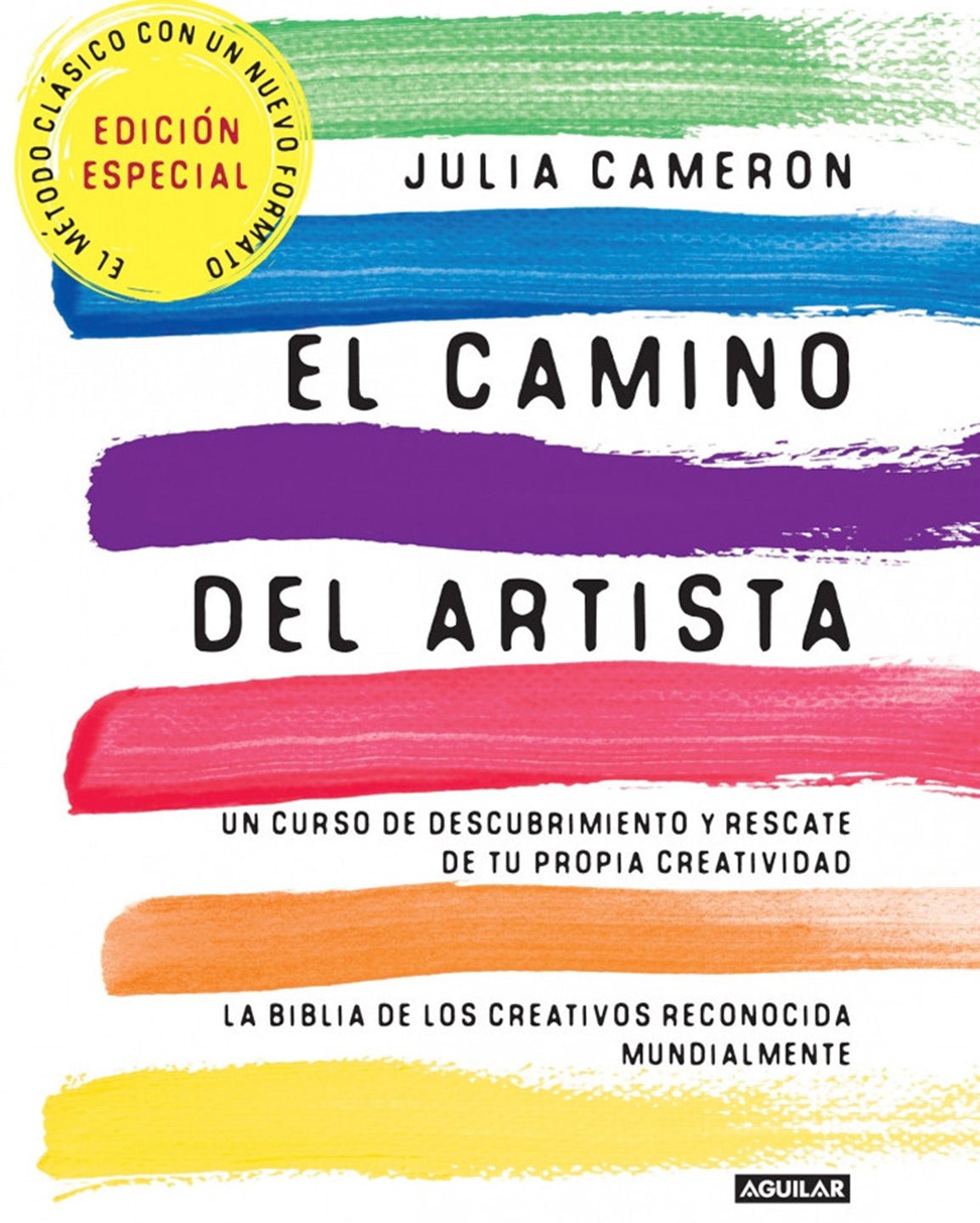 El camino del artista (Edición especial) – Julia Cameron
