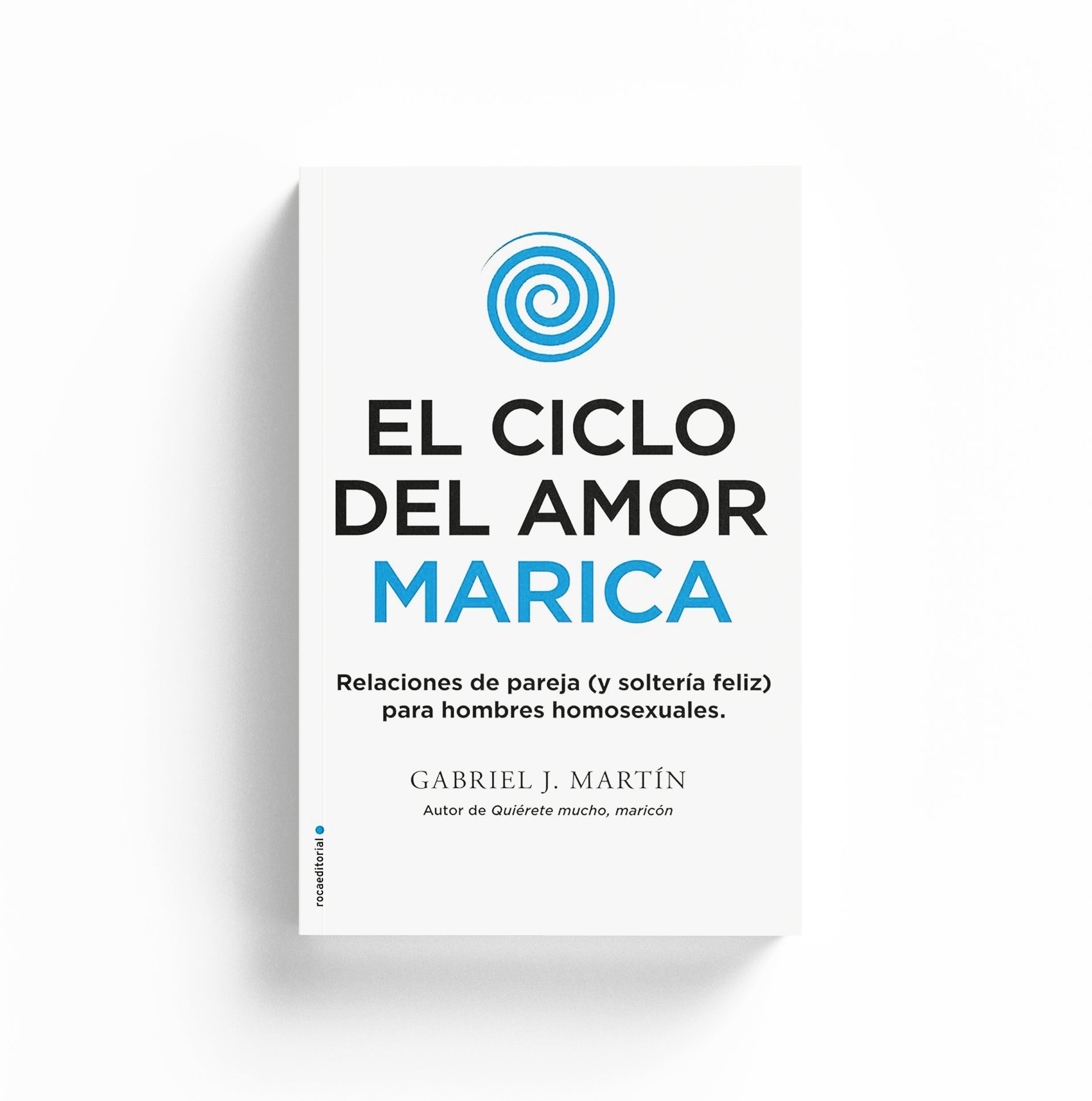 O ciclo do amor queer: relacións (e soltería feliz) para homes gais