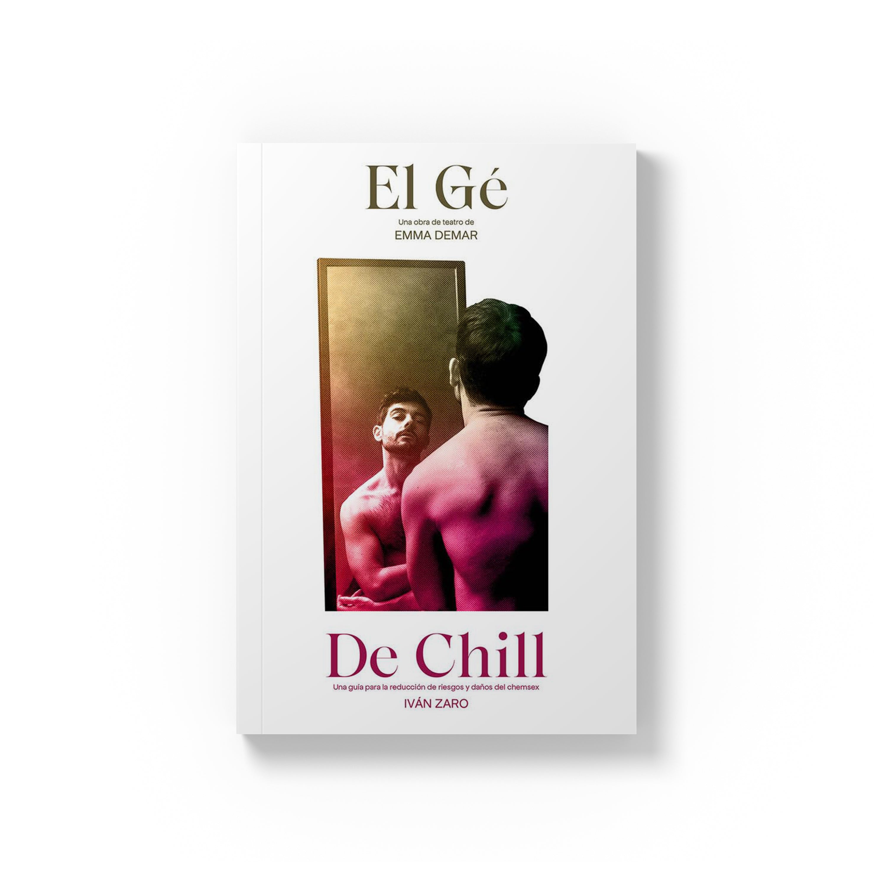 Le Gé et le De Chill : un guide pour réduire les risques et les méfaits du Chemsex
