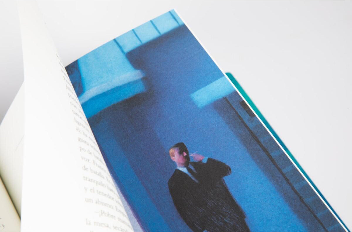 El nadador y otros cuentos – Plastic Books