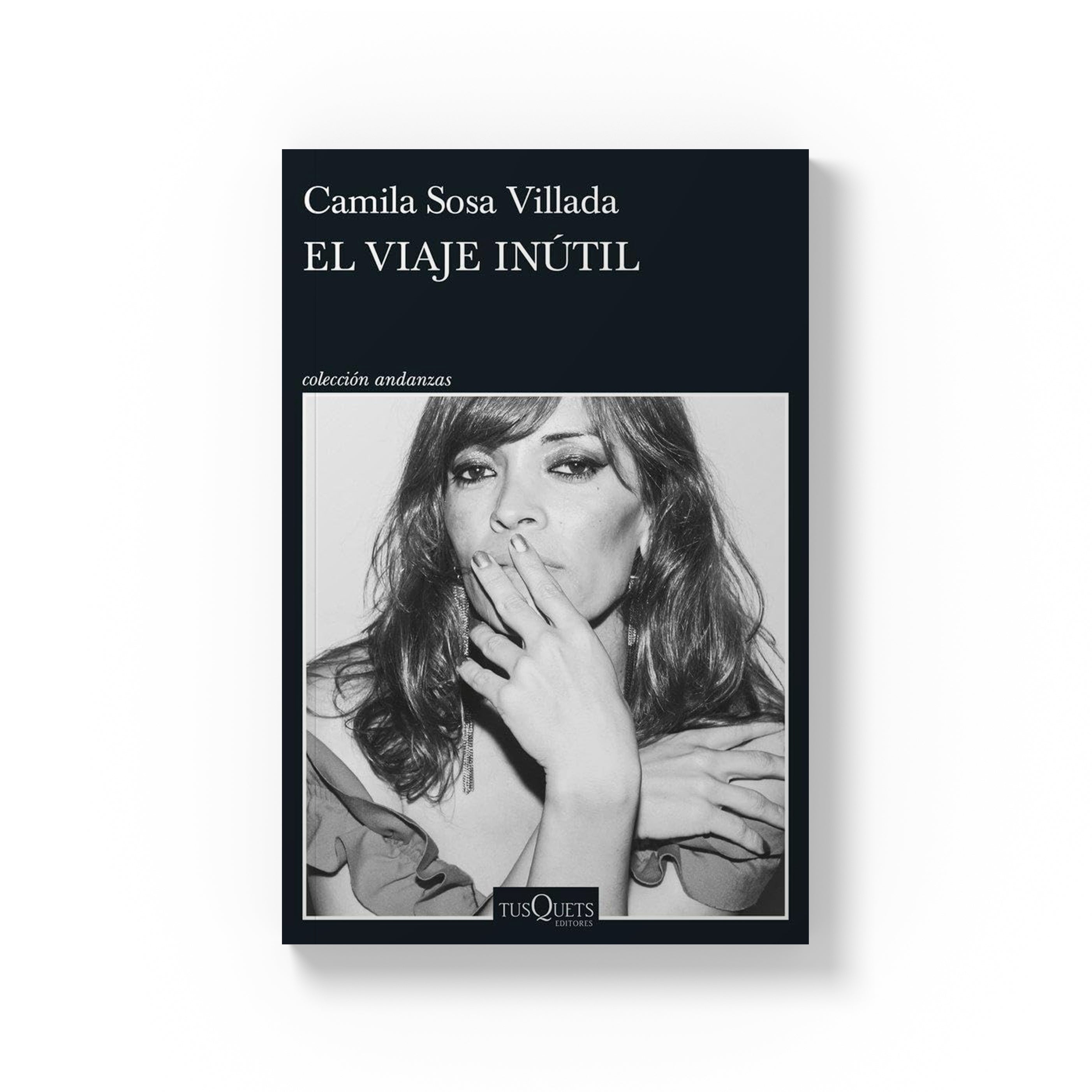 Le voyage inutile–Camila Sosa Villada