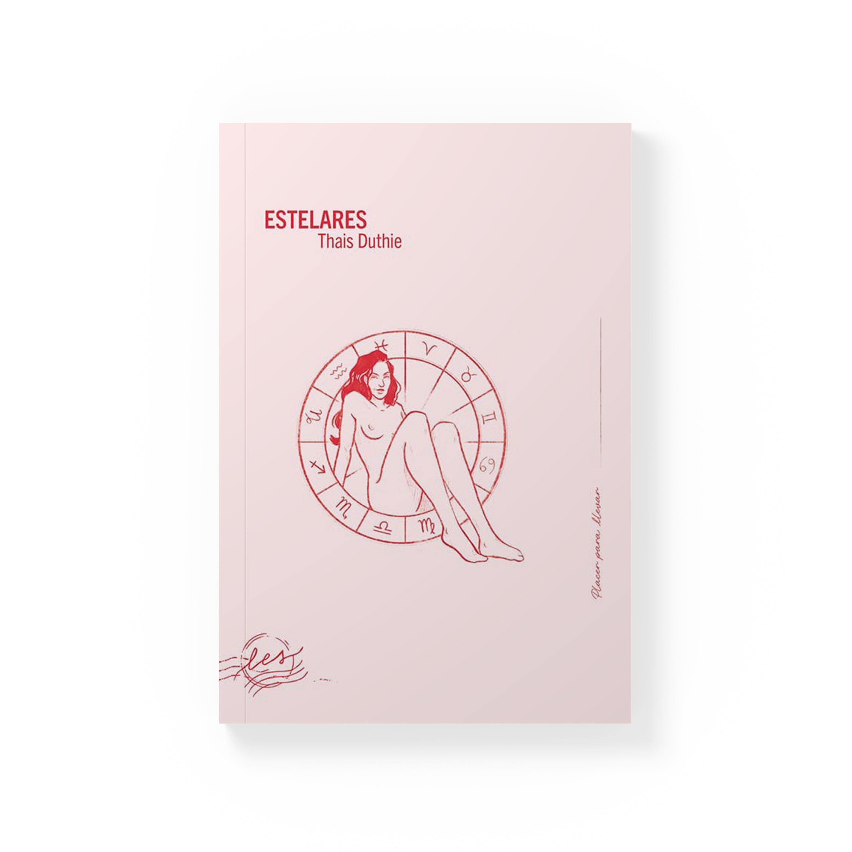 Estelares (Vol. 1)  – Thais Duthie