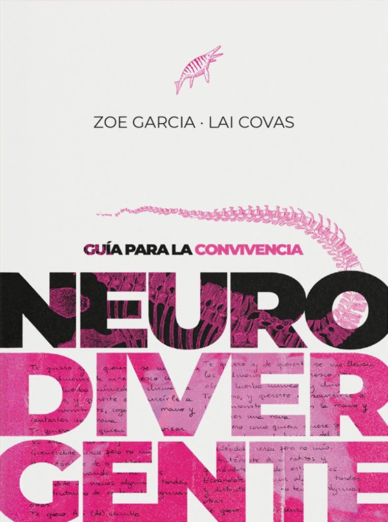 Guía para la convivencia neurodivergente