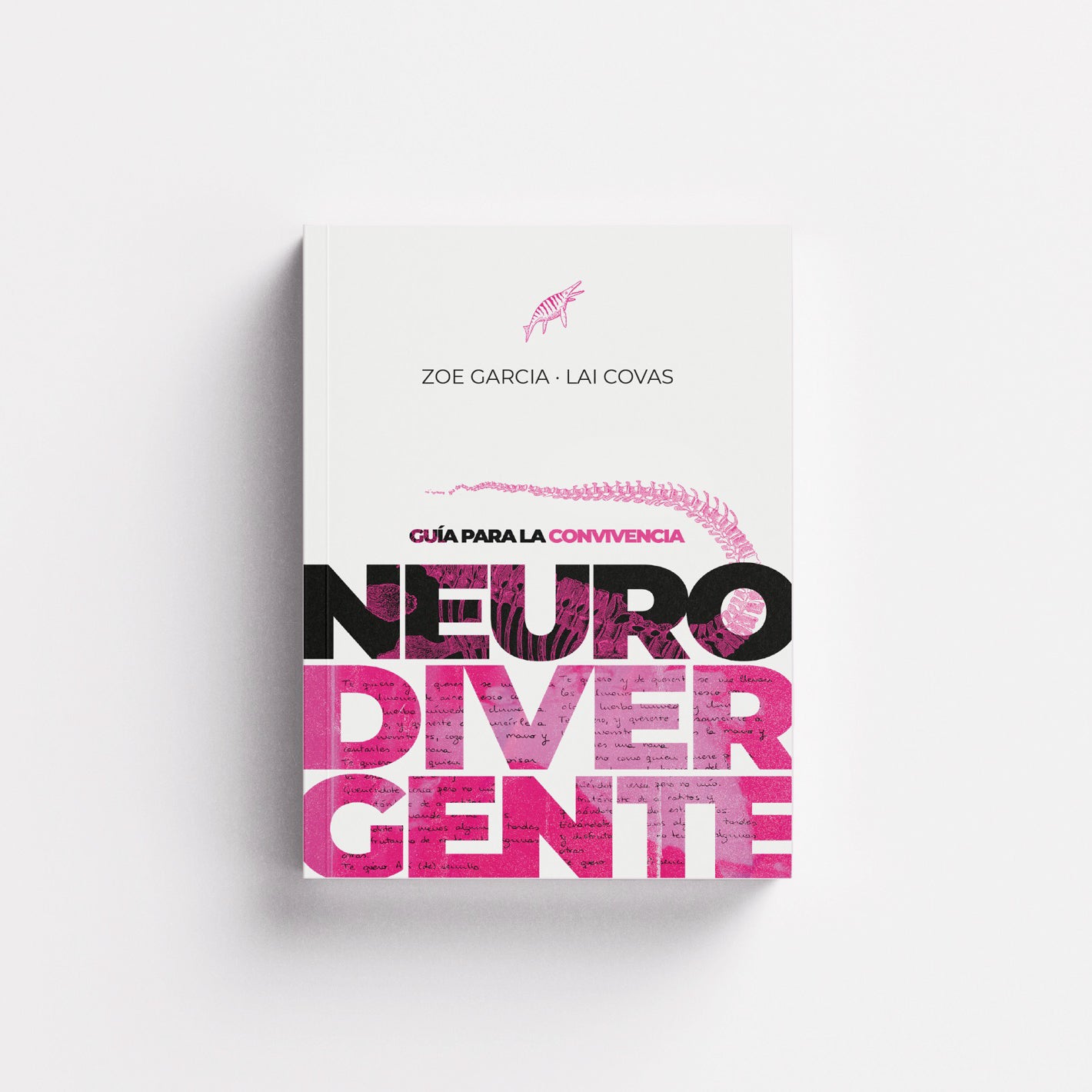 Guía para la convivencia neurodivergente