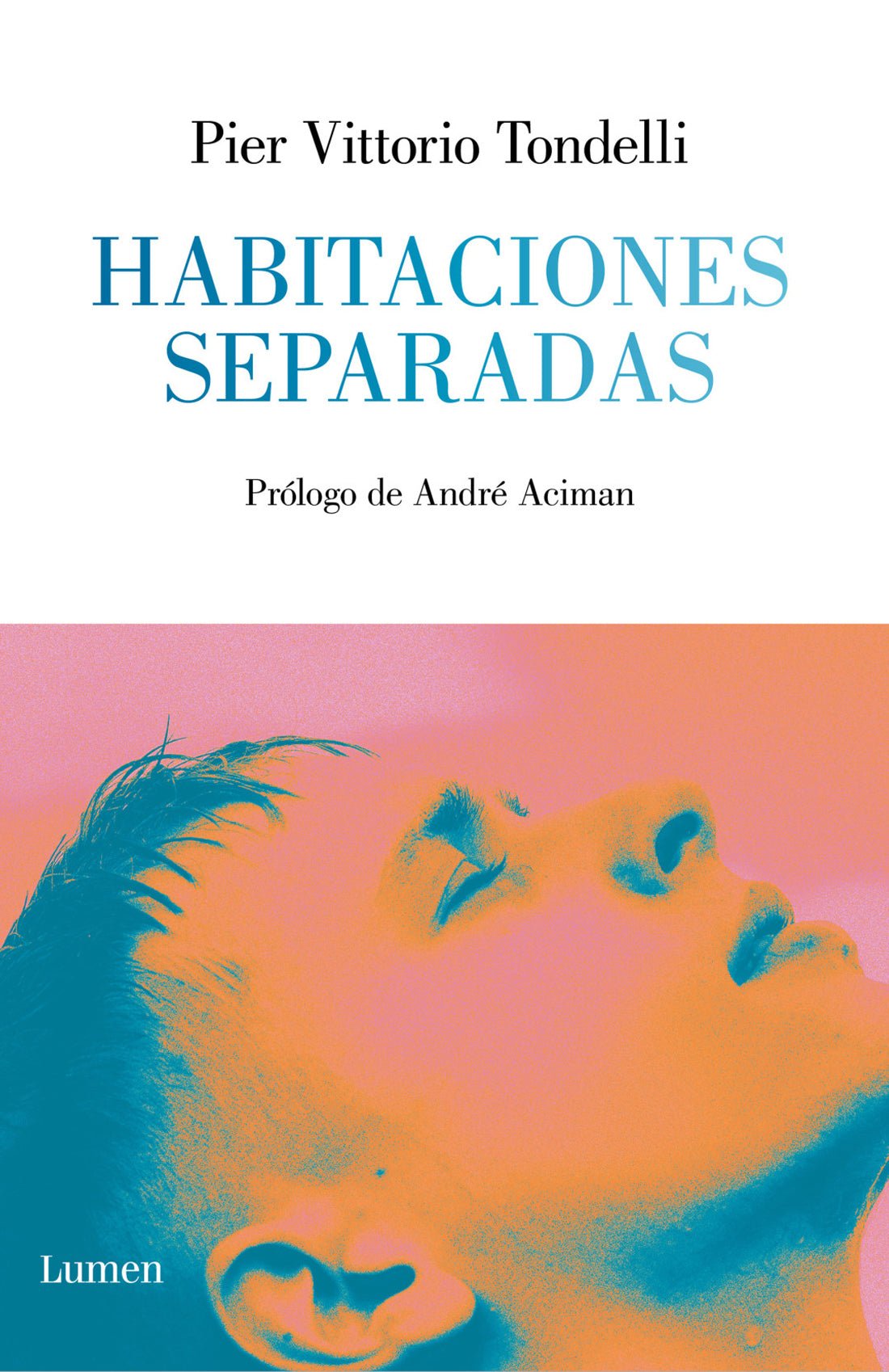 Quartos separados – Pier Vittorio Tondelli