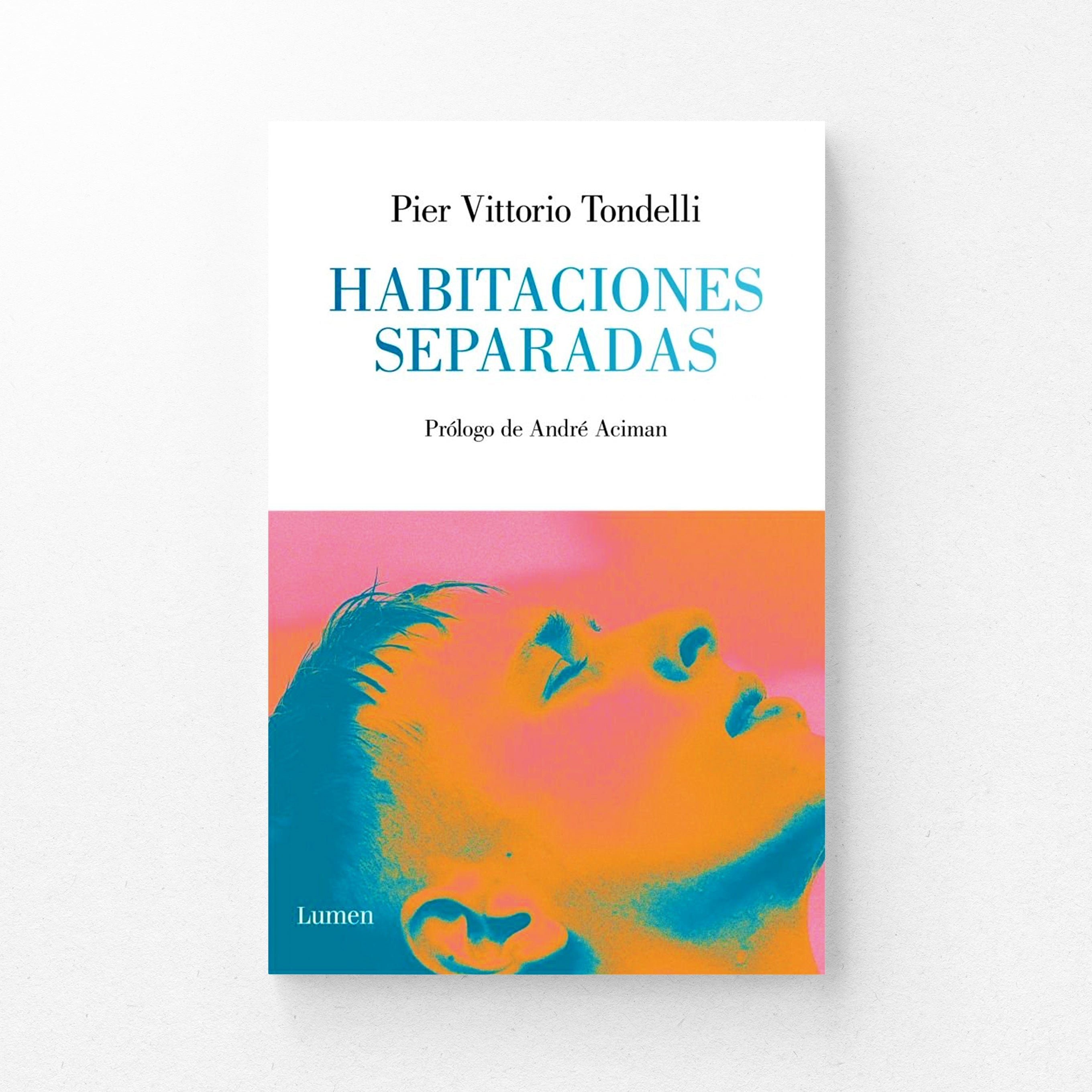 Habitaciones separadas – Pier Vittorio Tondelli