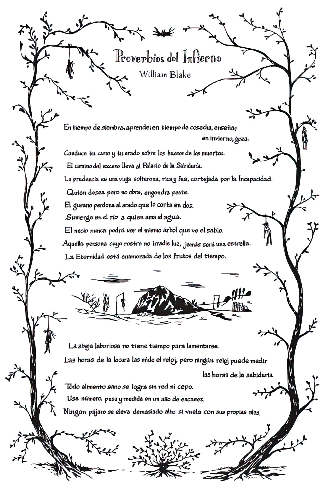 El Gran Libro de Satán – Plastic Books