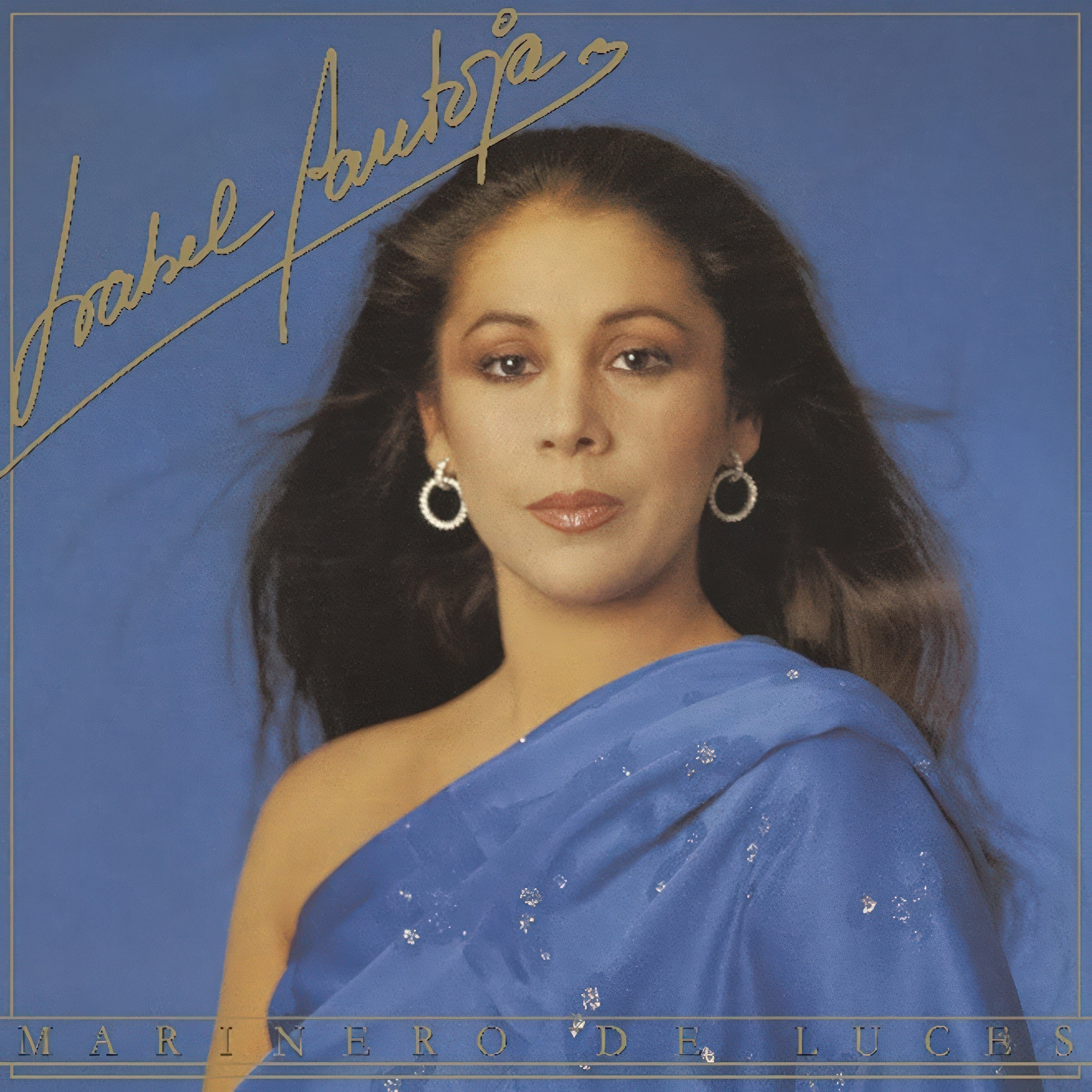 Isabel Pantoja – Marinero de Luces (LP Picture Disc) – Plastic Books