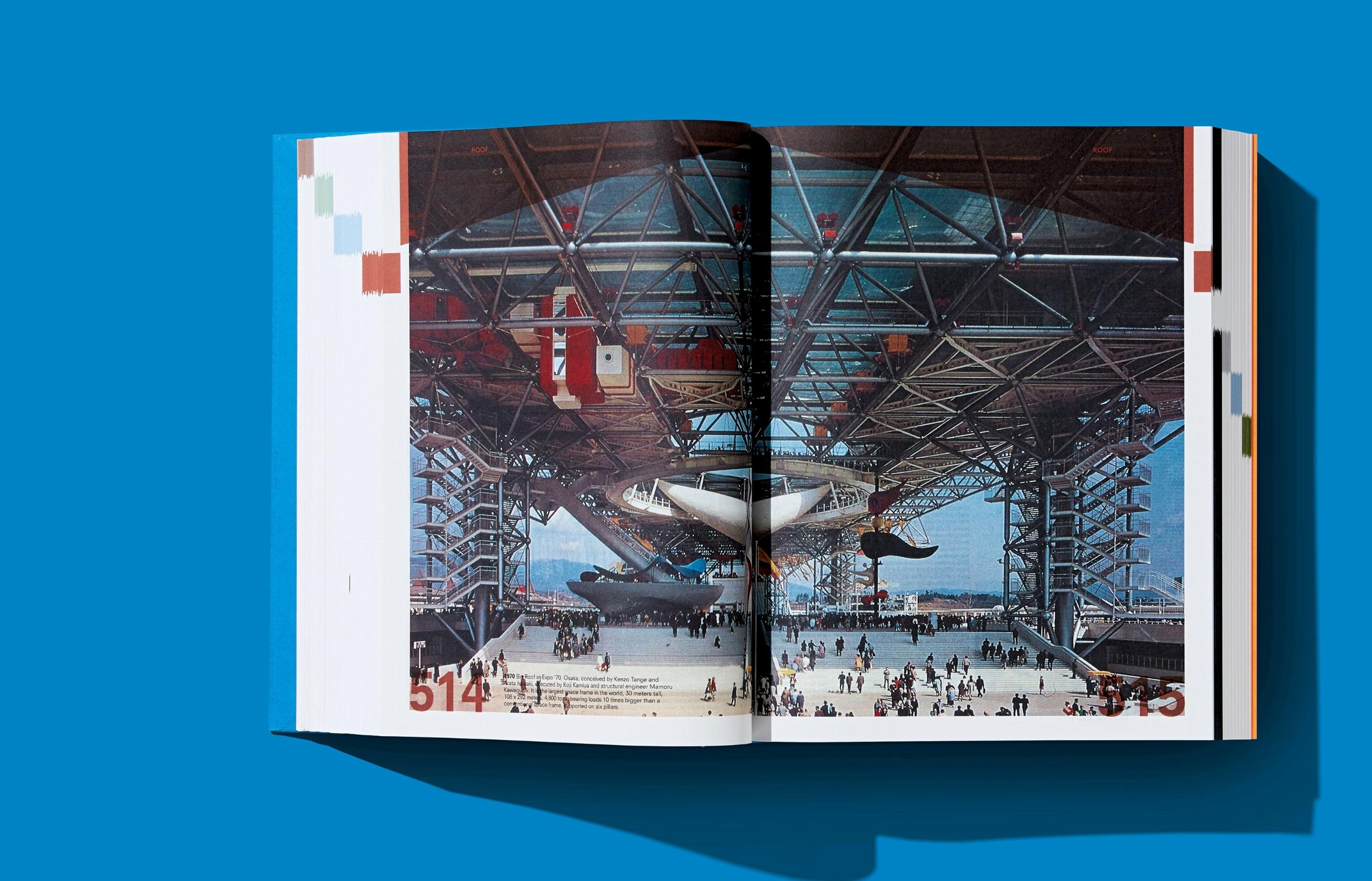 Koolhaas. Elements of Architecture – Plastic Books