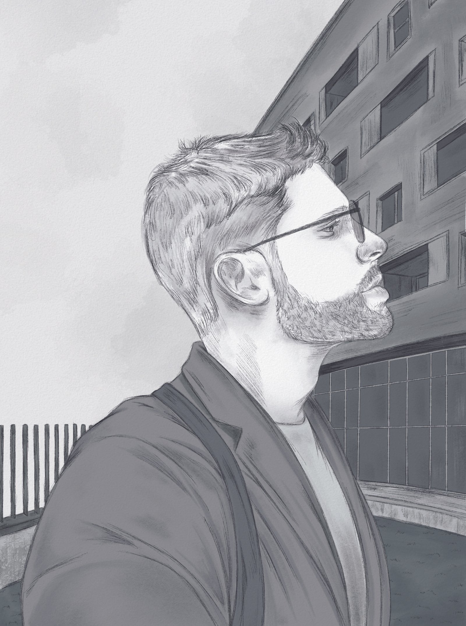 La edad de la ira – Nando López – Plastic Books