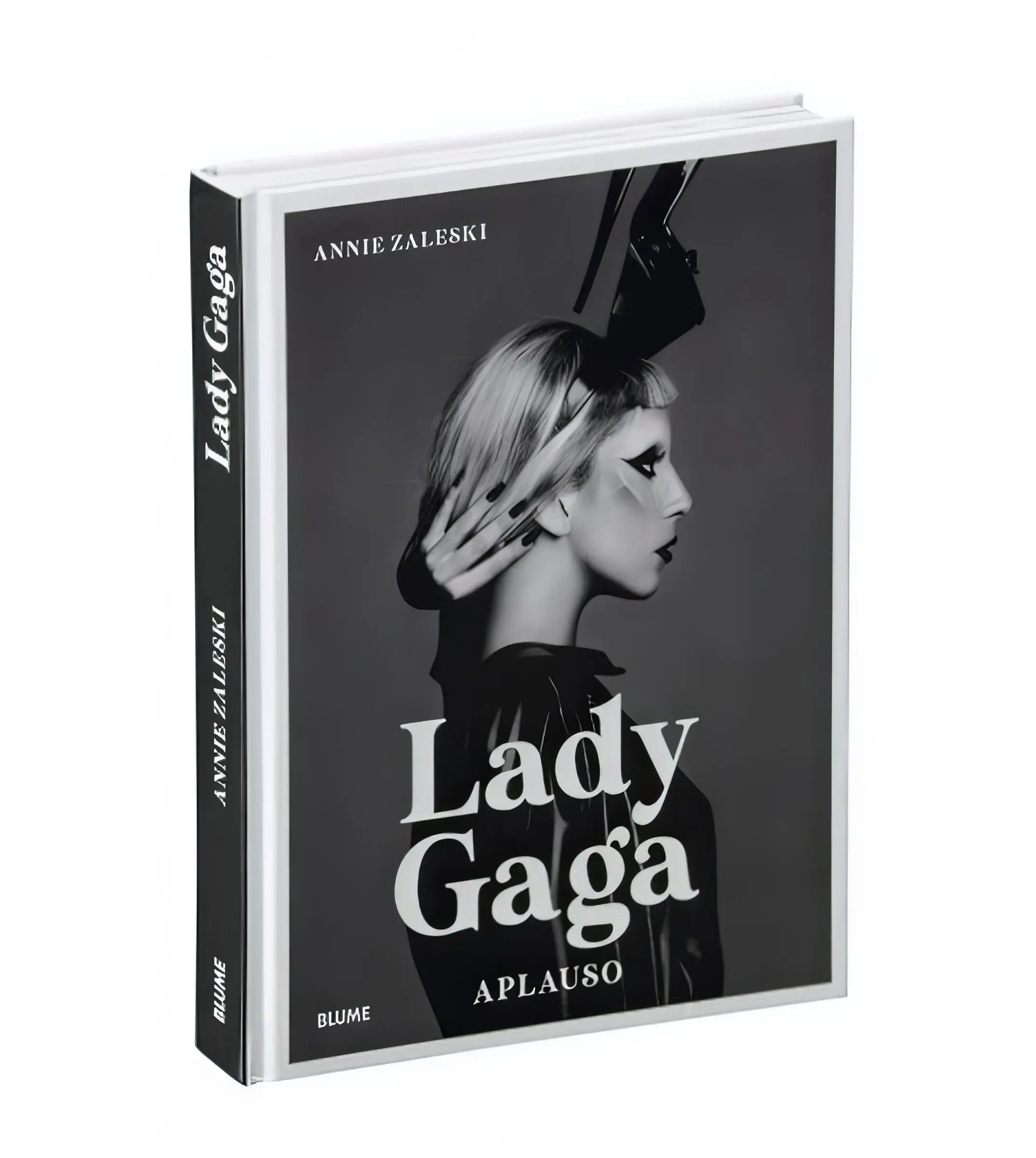 LADY GAGA: APPLAUSE