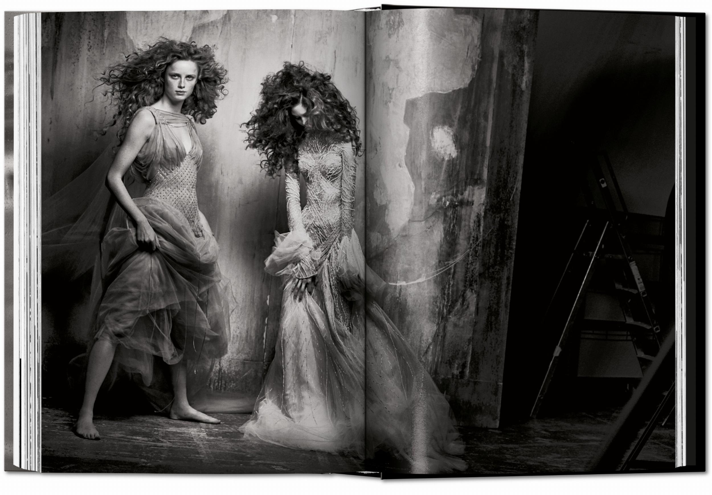 Peter Lindbergh. On Fashion Photography. 40th Ed. – Plastic Books