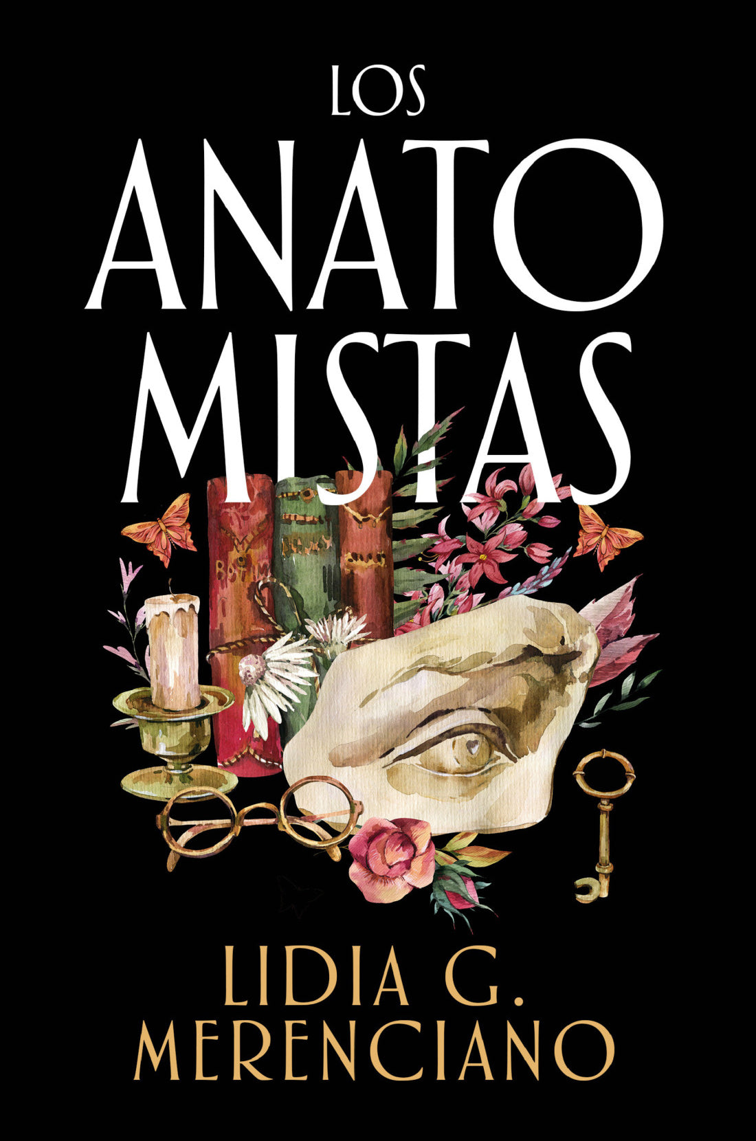 Los anatomistas