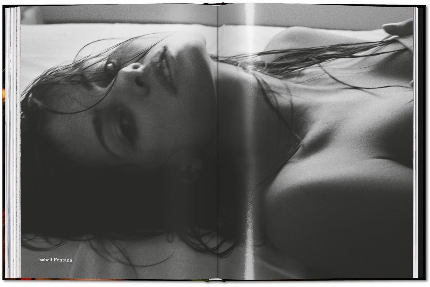 MaRIO DE JANEIRO Testino – Plastic Books