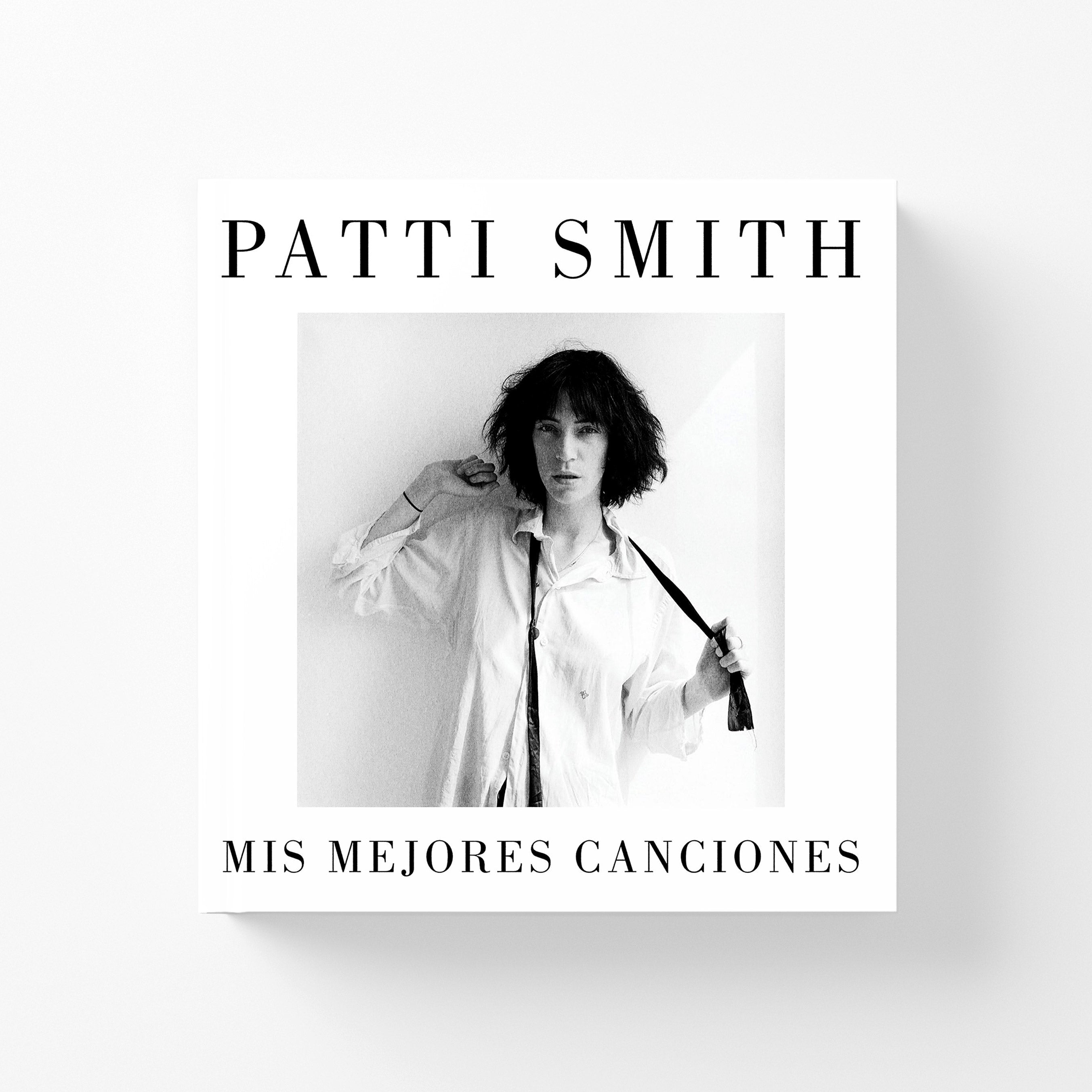 Mes meilleures chansons–Patti Smith