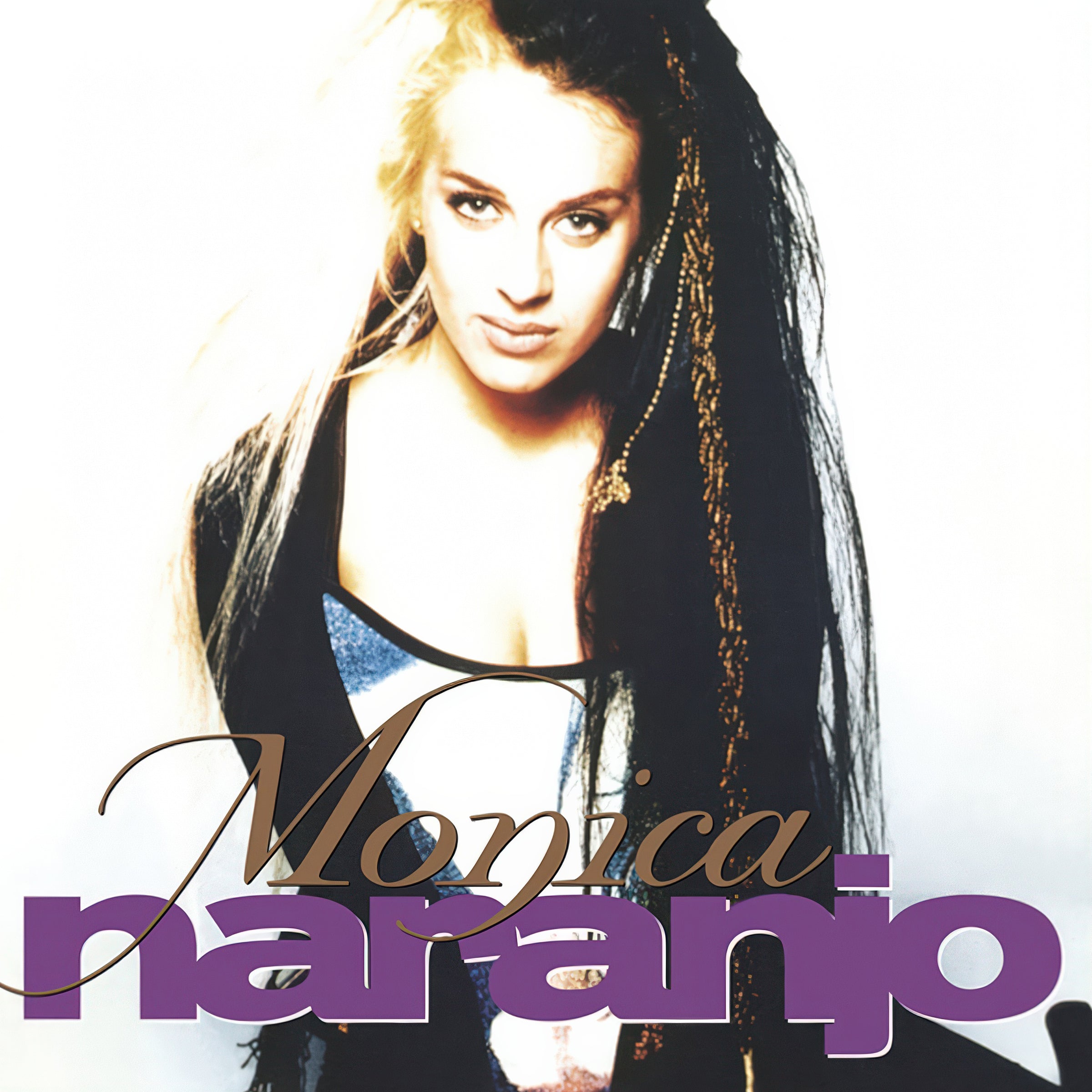 Mónica Naranjo – Mónica Naranjo (Picture Disc LP) – Plastic Books