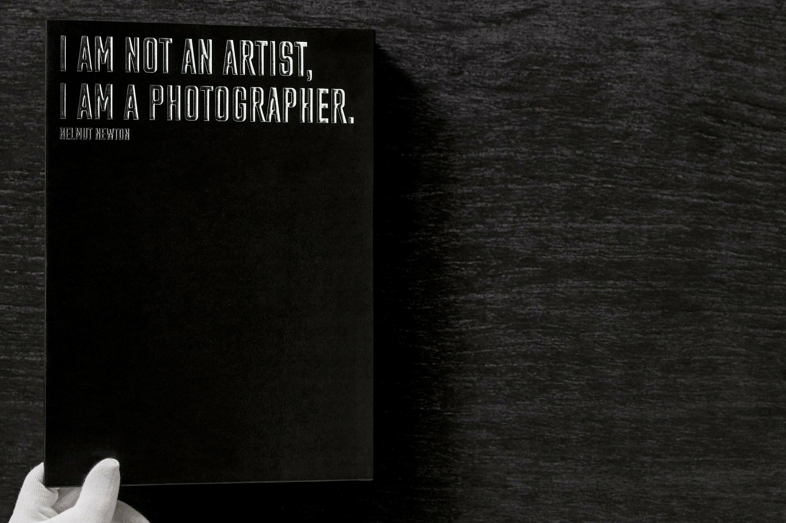 Helmut Newton: Legacy – Plastic Books