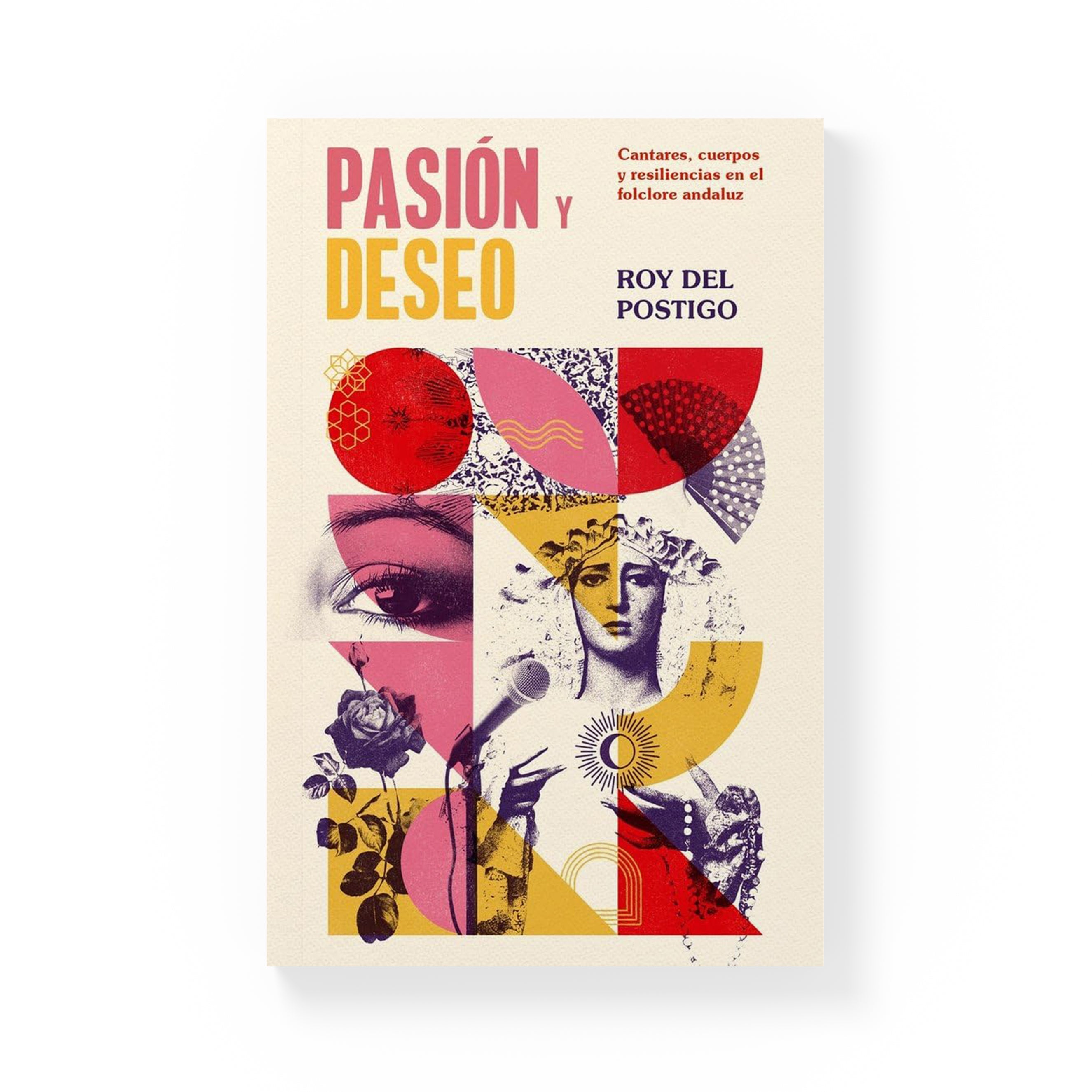 Paixón e Desexo – Roy del Postigo